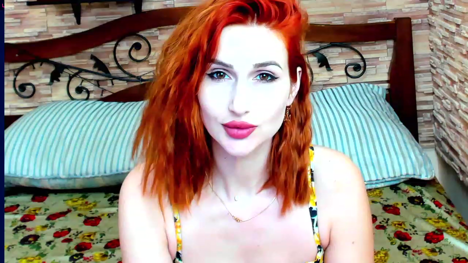 Gallery image thumbnail from White_Pie's myfreecams stream on, 01/30/2023, 13:16 image 5 of 20