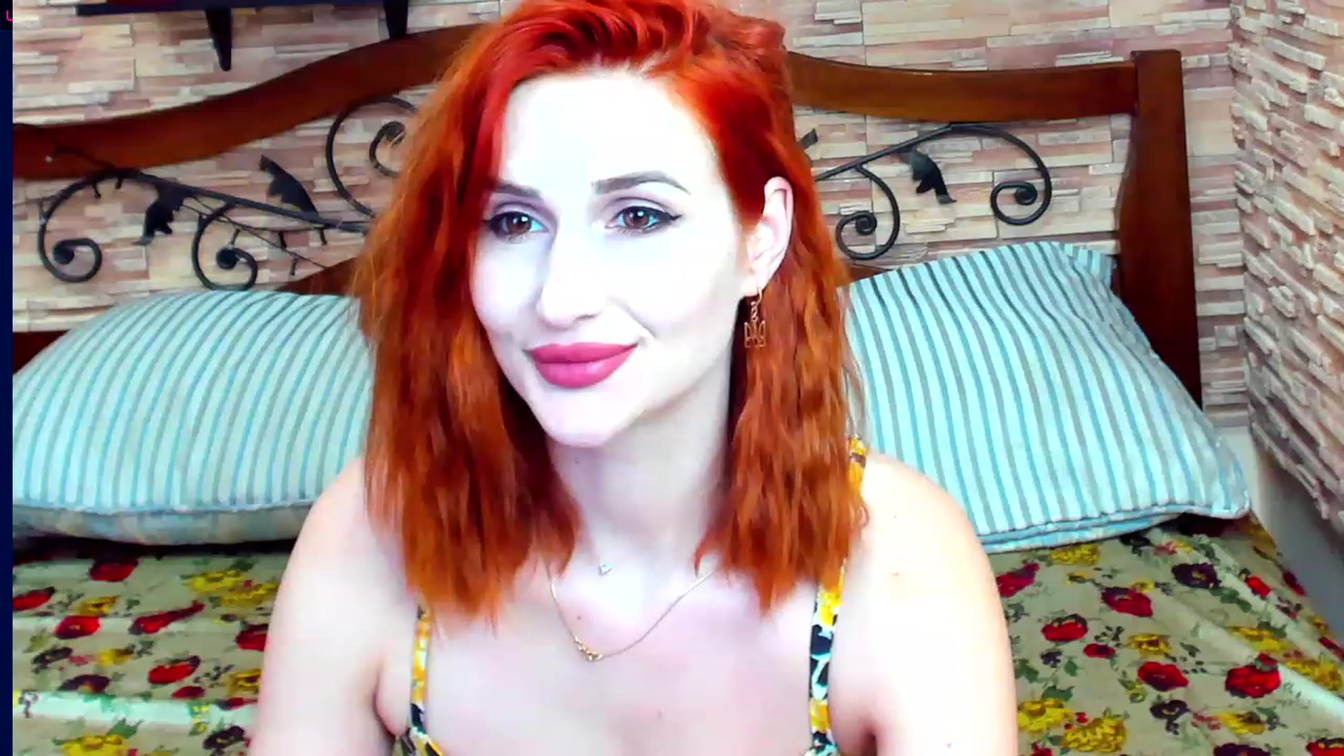 Gallery image thumbnail from White_Pie's myfreecams stream on, 01/30/2023, 13:16 image 6 of 20