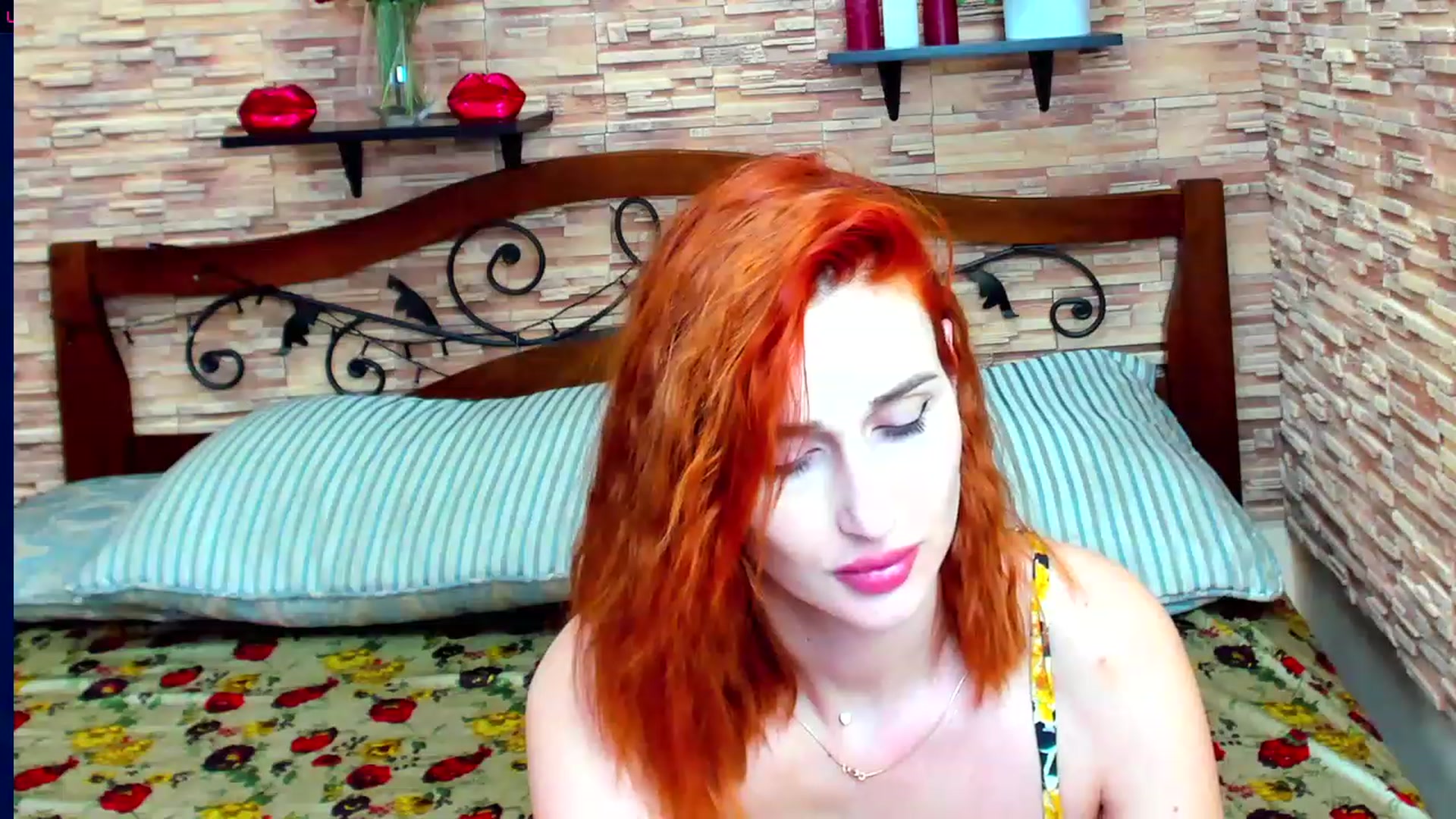 Gallery image thumbnail from White_Pie's myfreecams stream on, 01/30/2023, 13:16 image 3 of 20
