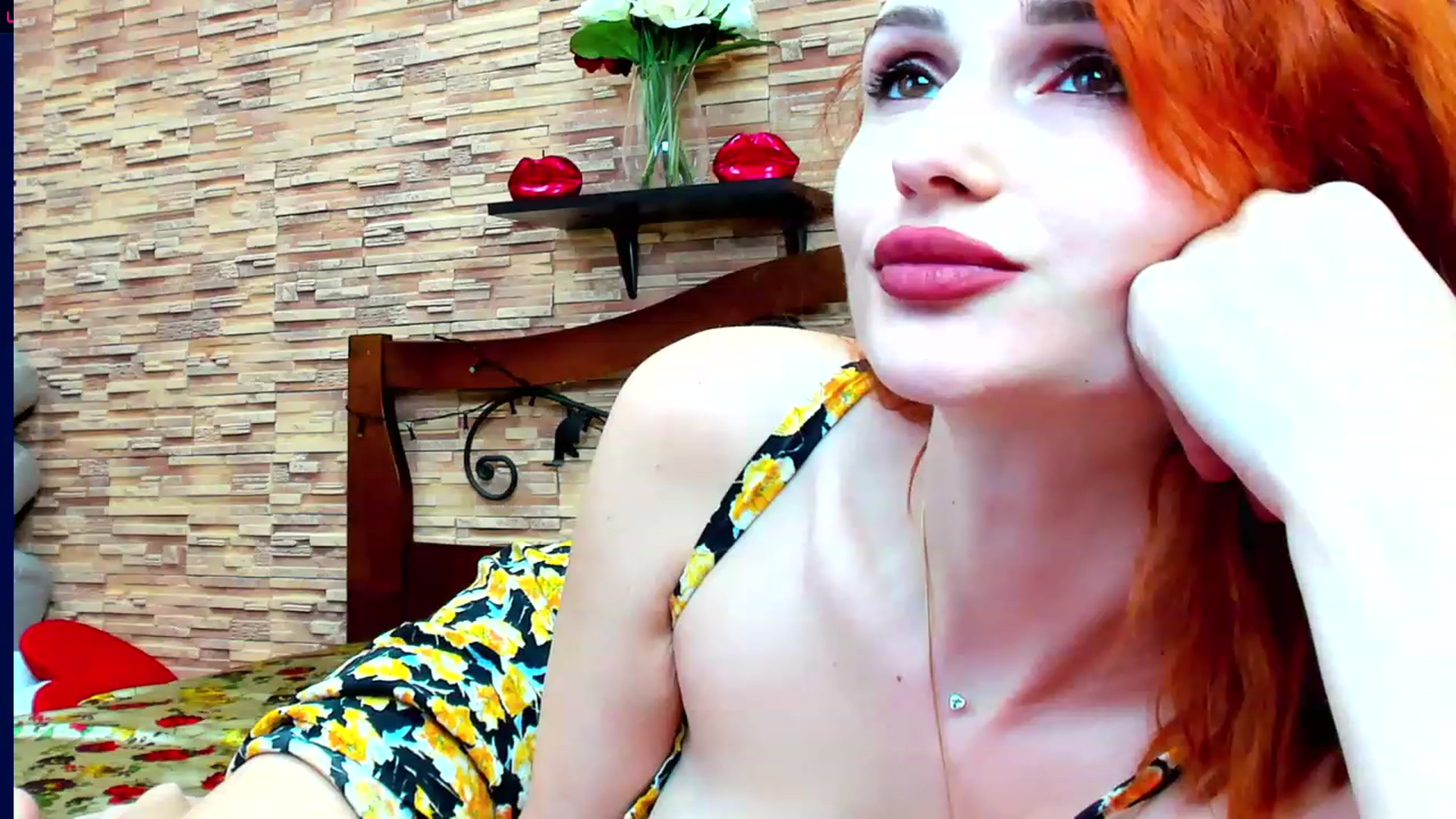 Gallery image thumbnail from White_Pie's myfreecams stream on, 01/30/2023, 14:39 image 15 of 20
