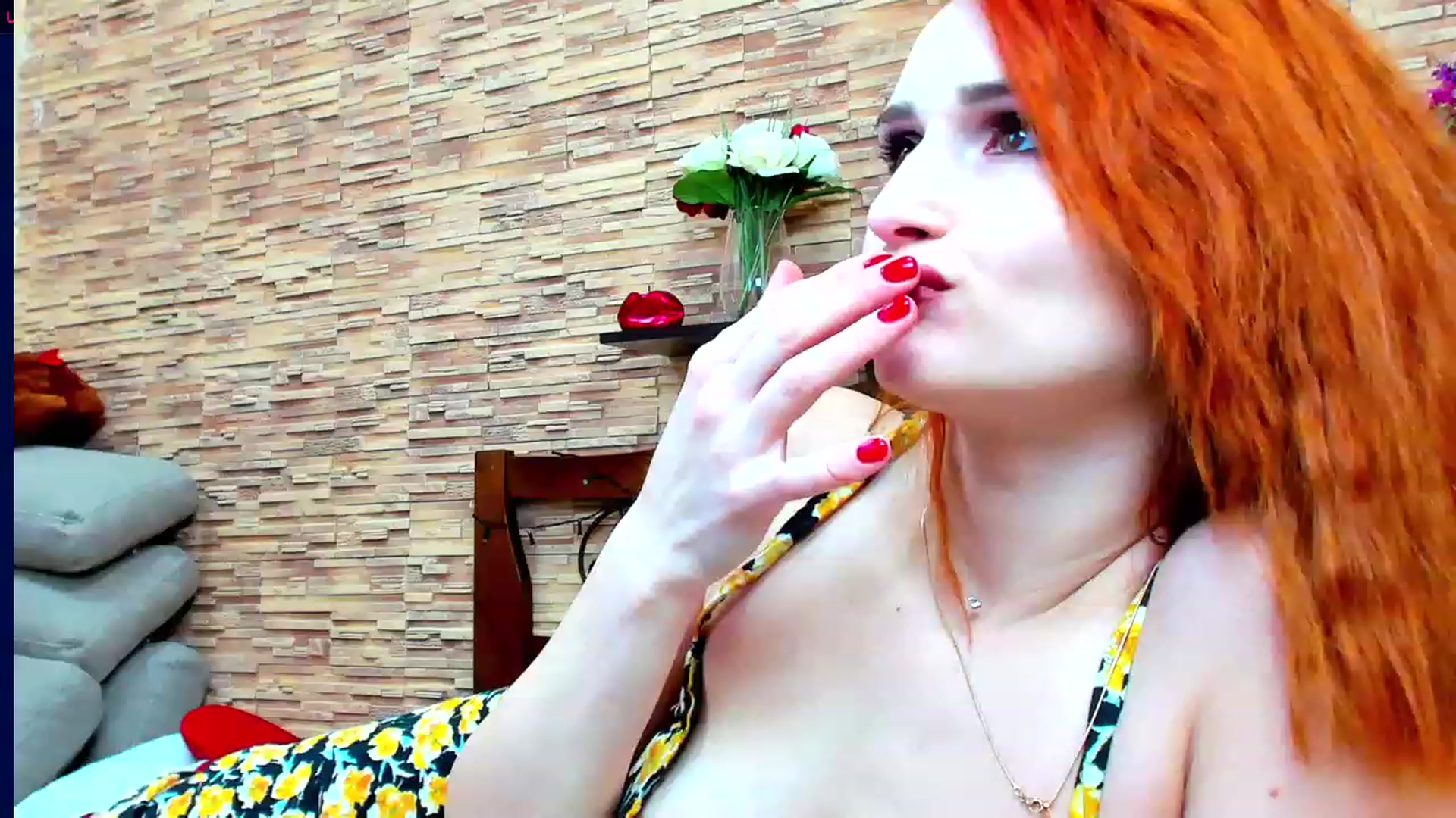 Gallery image thumbnail from White_Pie's myfreecams stream on, 01/30/2023, 14:39 image 20 of 20