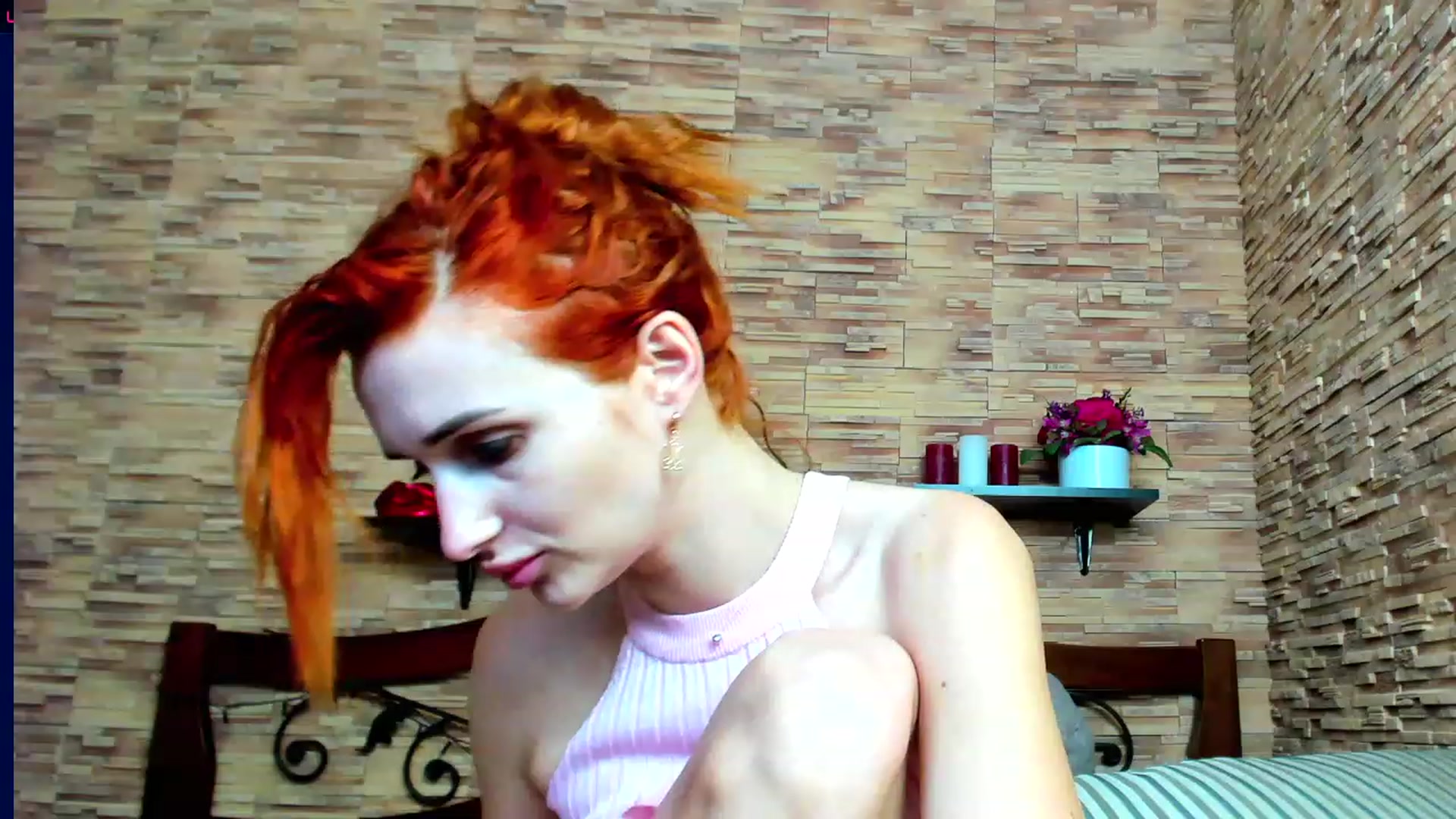 Gallery image thumbnail from White_Pie's myfreecams stream on, 01/31/2023, 13:58 image 12 of 20