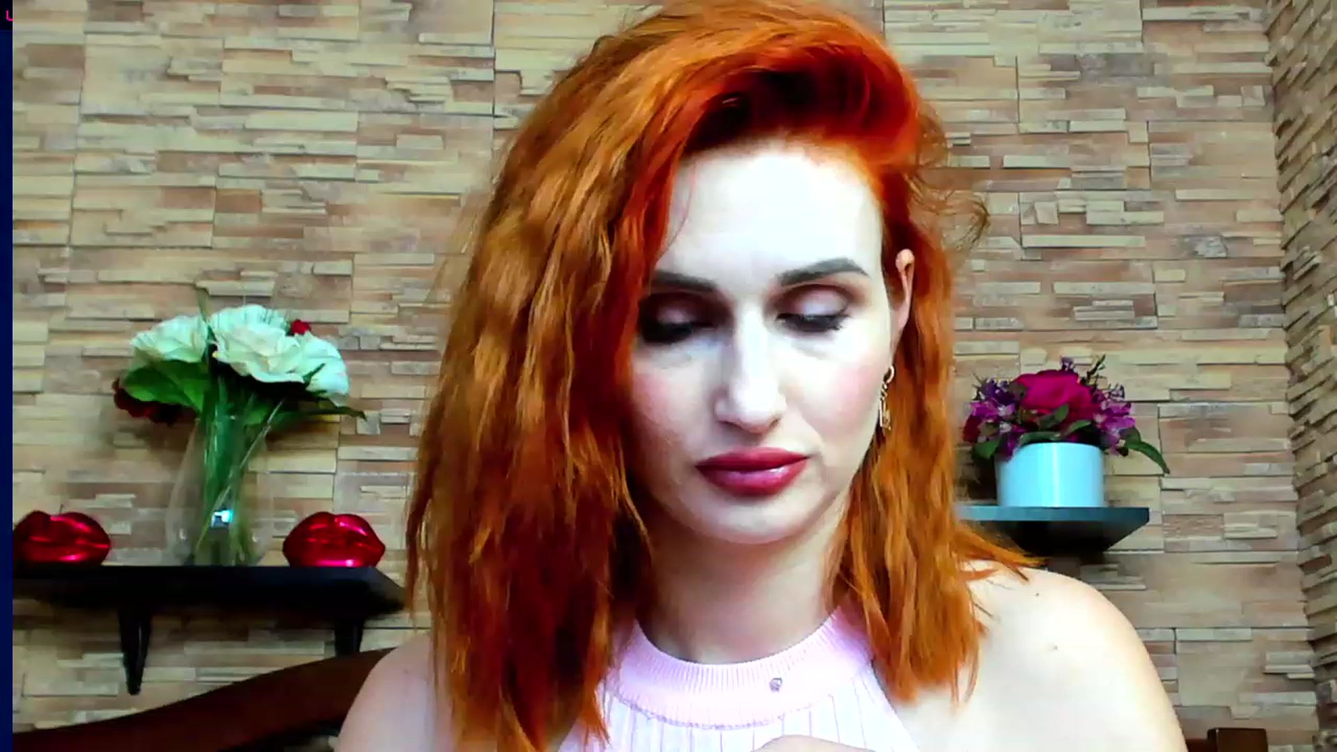 Gallery image thumbnail from White_Pie's myfreecams stream on, 01/31/2023, 13:58 image 19 of 20