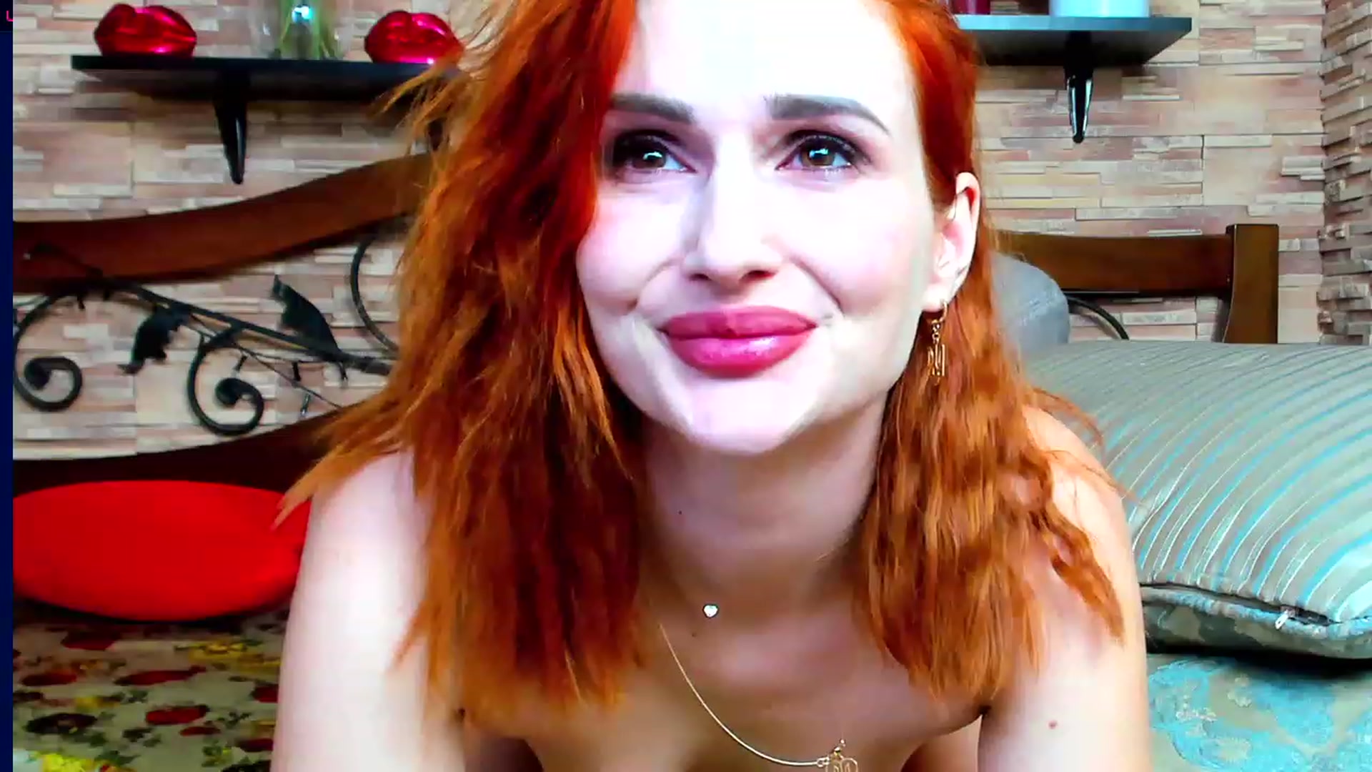Gallery image thumbnail from White_Pie's myfreecams stream on, 01/31/2023, 14:31 image 5 of 20