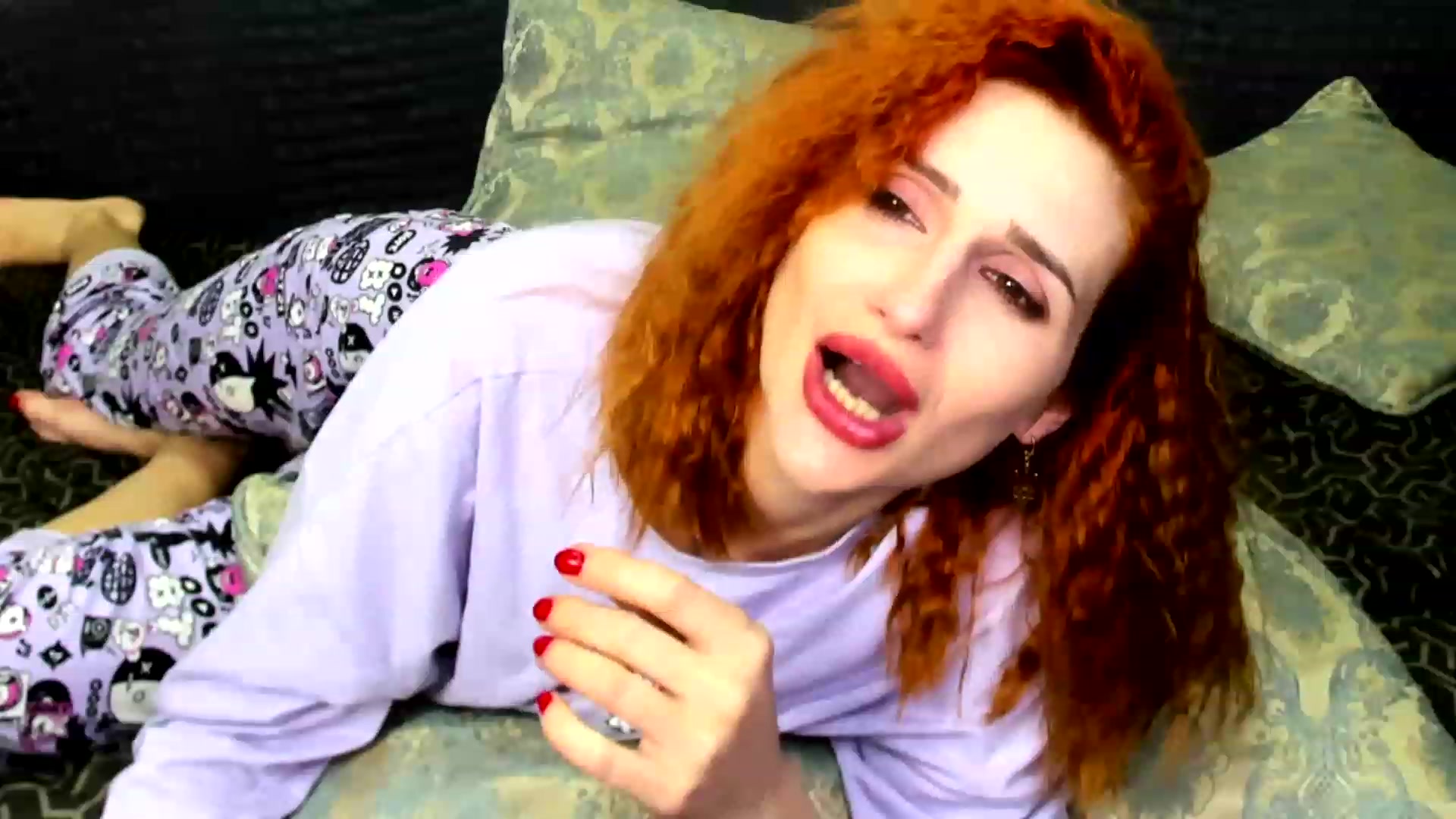 Gallery image thumbnail from White_Pie's myfreecams stream on, 02/01/2023, 13:20 image 14 of 20