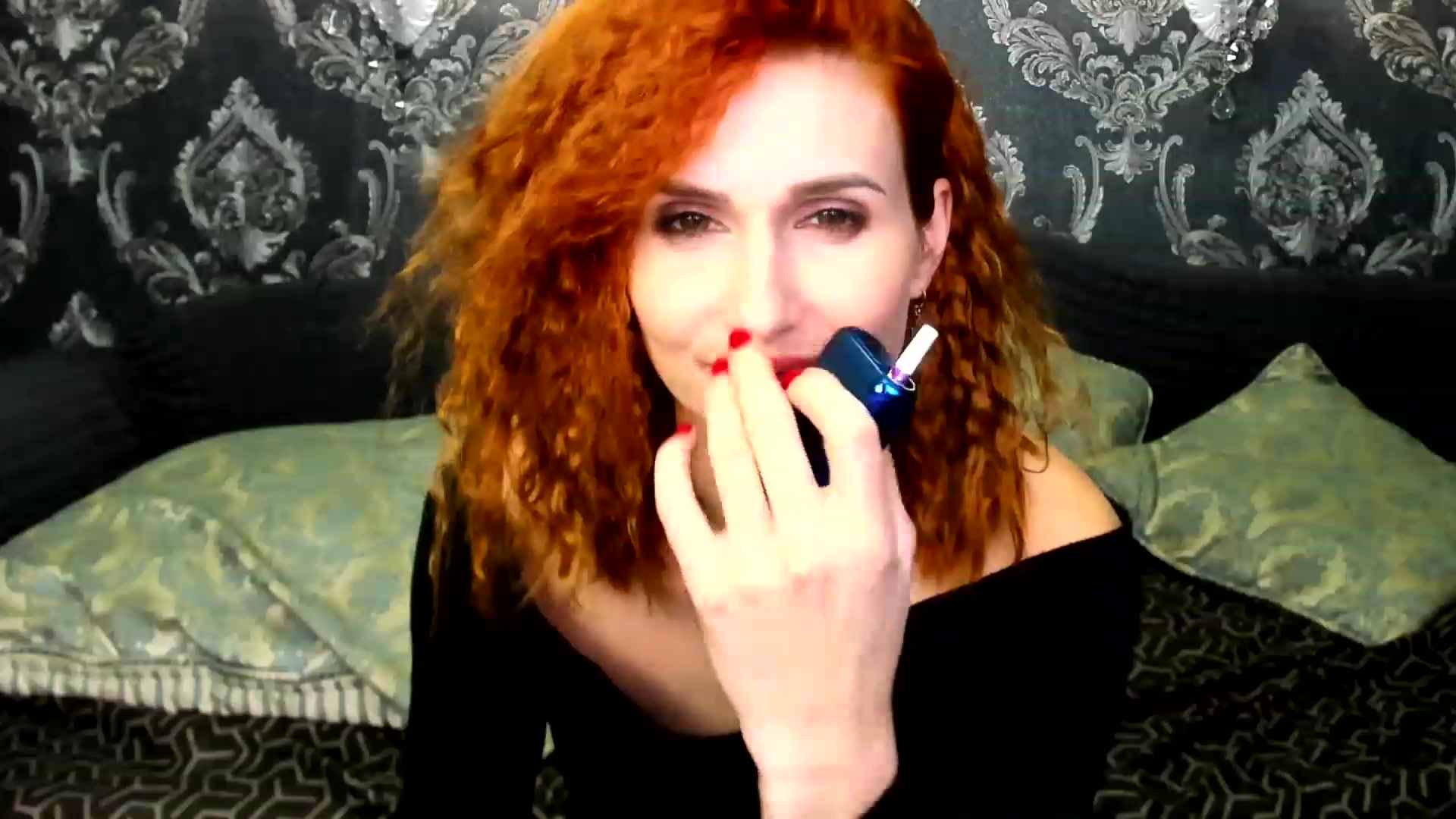 Gallery image thumbnail from White_Pie's myfreecams stream on, 02/01/2023, 13:20 image 2 of 20