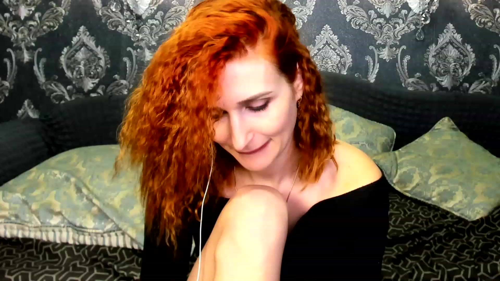 Gallery image thumbnail from White_Pie's myfreecams stream on, 02/01/2023, 13:20 image 1 of 20