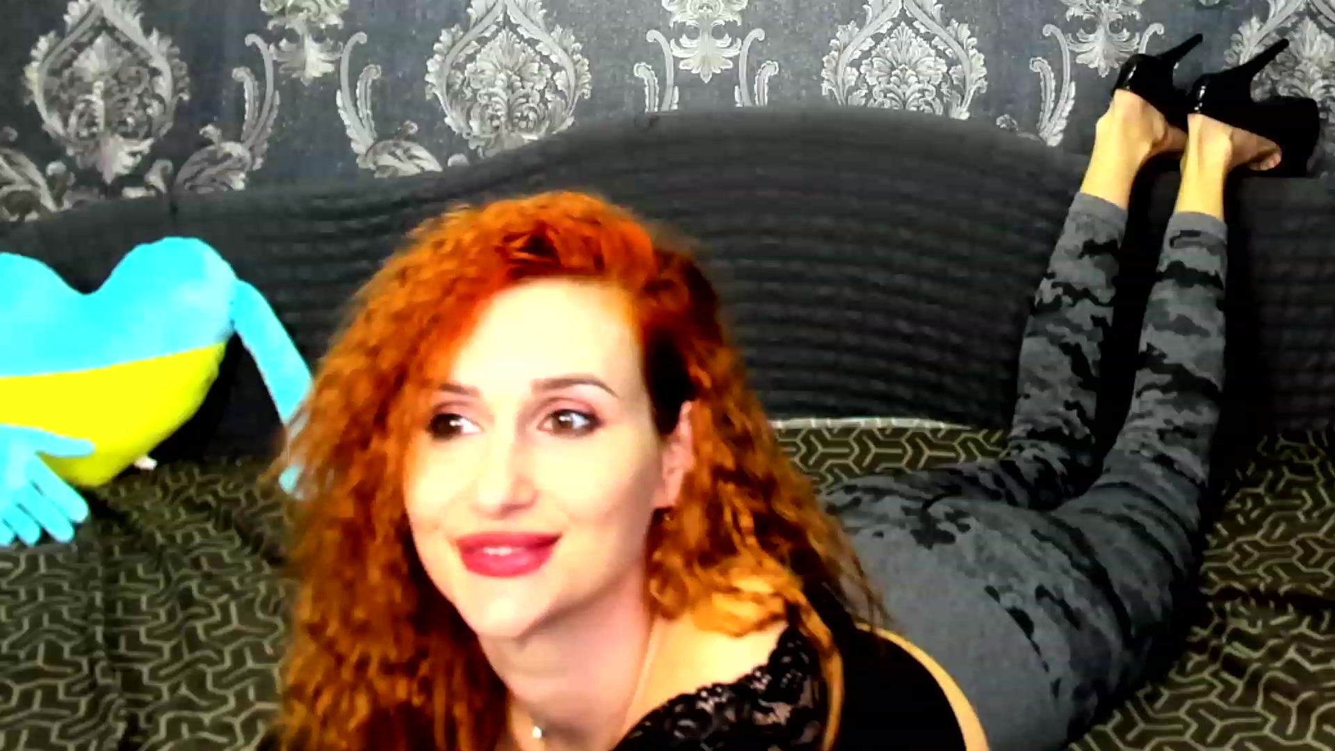 Gallery image thumbnail from White_Pie's myfreecams stream on, 02/01/2023, 13:20 image 20 of 20