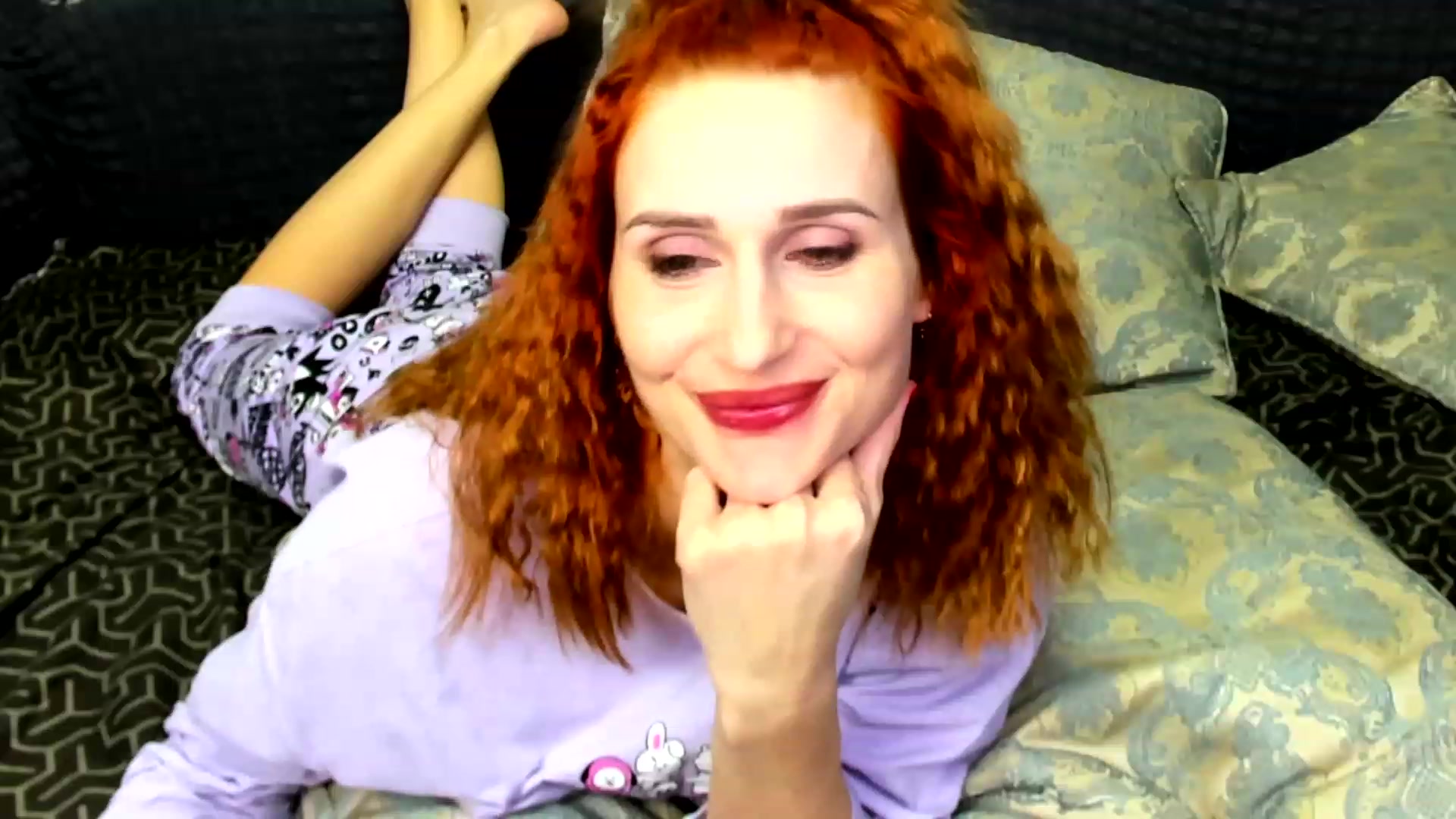 Gallery image thumbnail from White_Pie's myfreecams stream on, 02/01/2023, 13:20 image 10 of 20