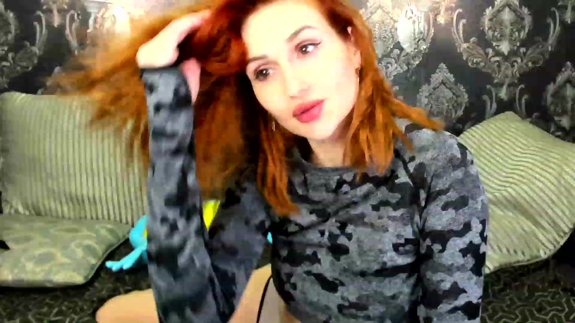 Gallery image thumbnail from White_Pie's myfreecams stream on, 02/03/2023, 13:44 image 4 of 20