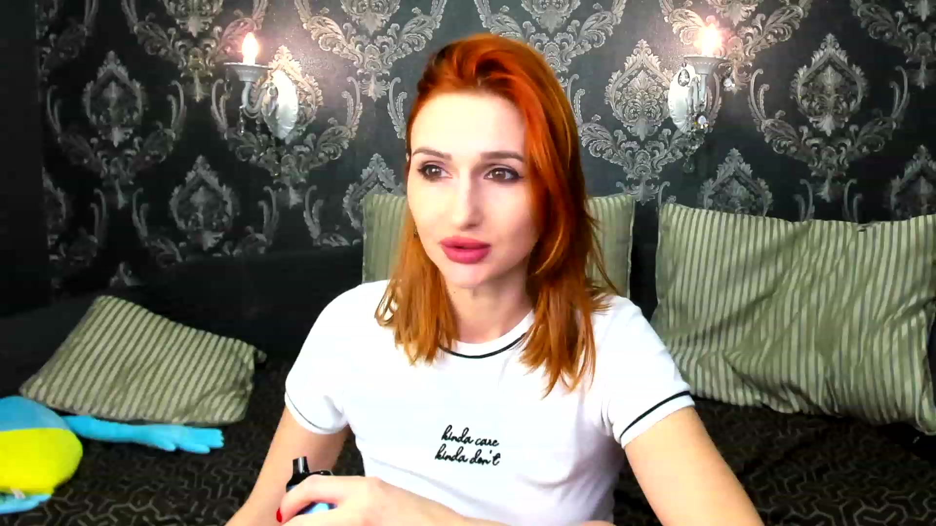 Gallery image thumbnail from White_Pie's myfreecams stream on, 02/06/2023, 10:41 image 12 of 20