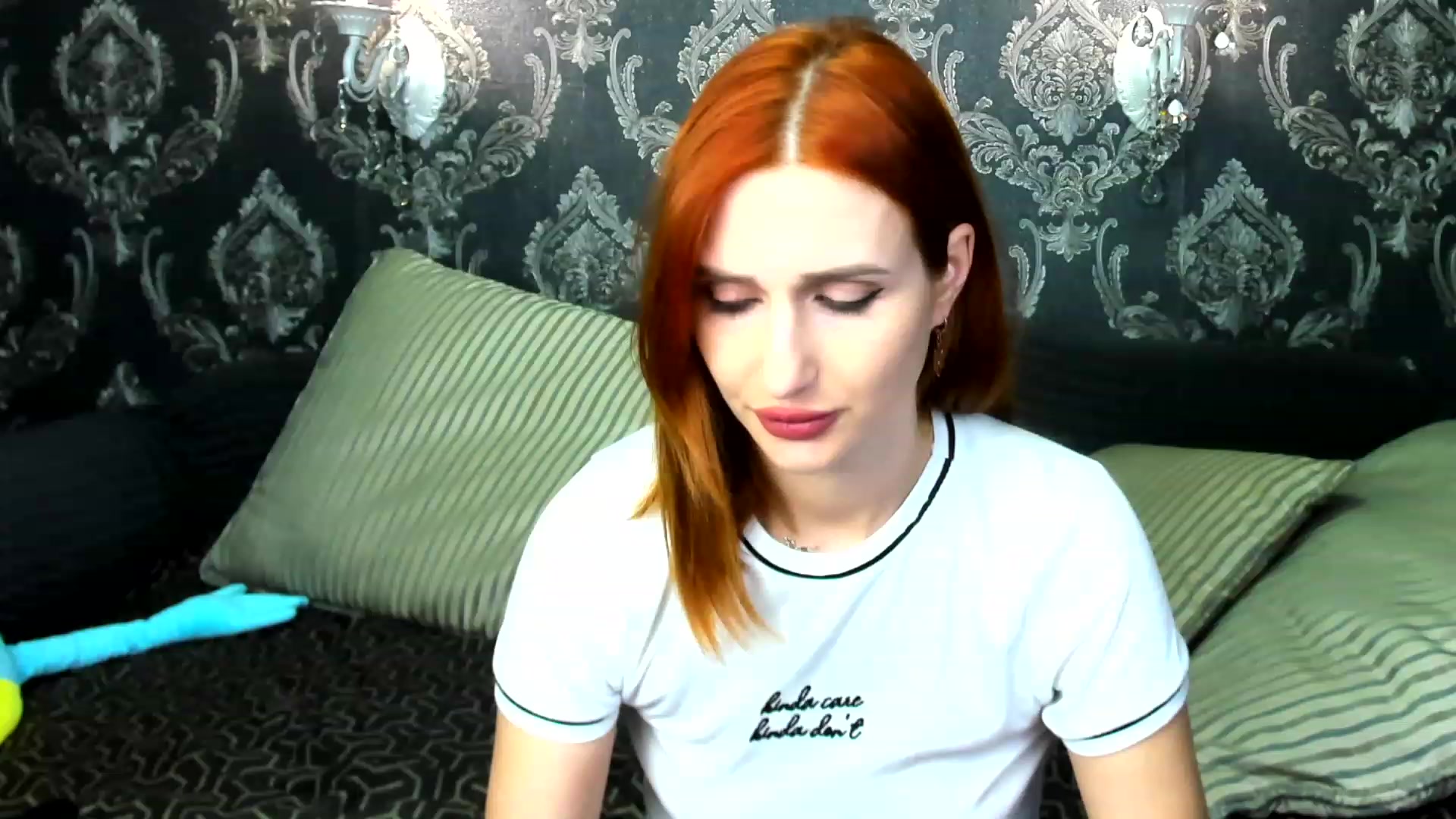 Gallery image thumbnail from White_Pie's myfreecams stream on, 02/06/2023, 14:52 image 1 of 20