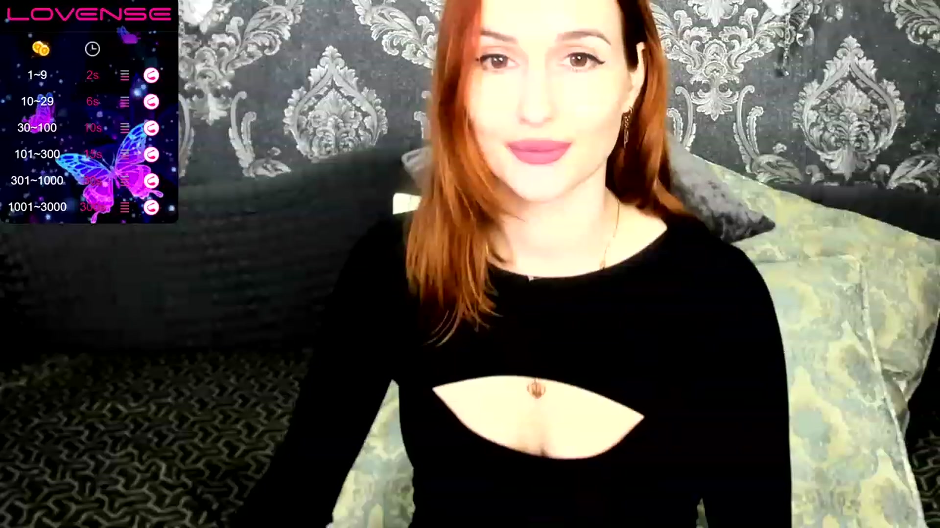 Gallery image thumbnail from White_Pie's myfreecams stream on, 03/20/2023, 10:35 image 20 of 20