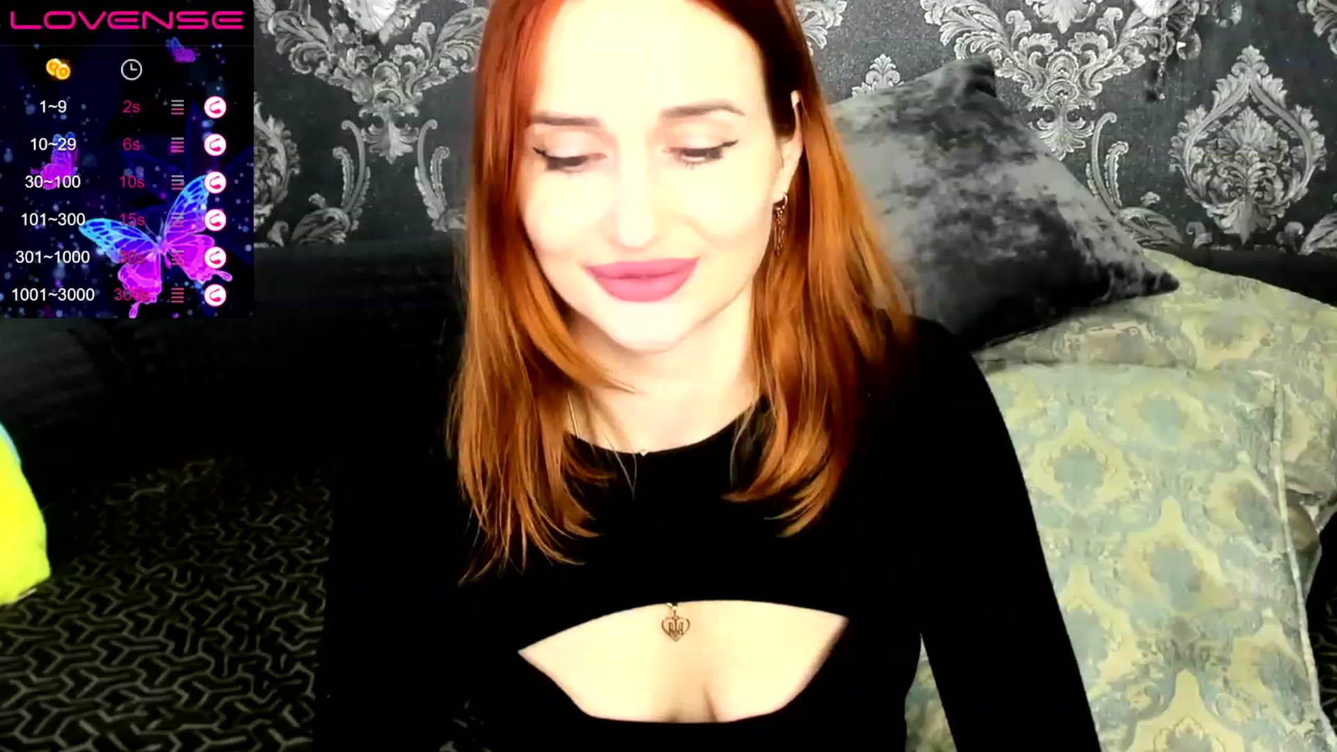 Gallery image thumbnail from White_Pie's myfreecams stream on, 03/20/2023, 10:35 image 13 of 20