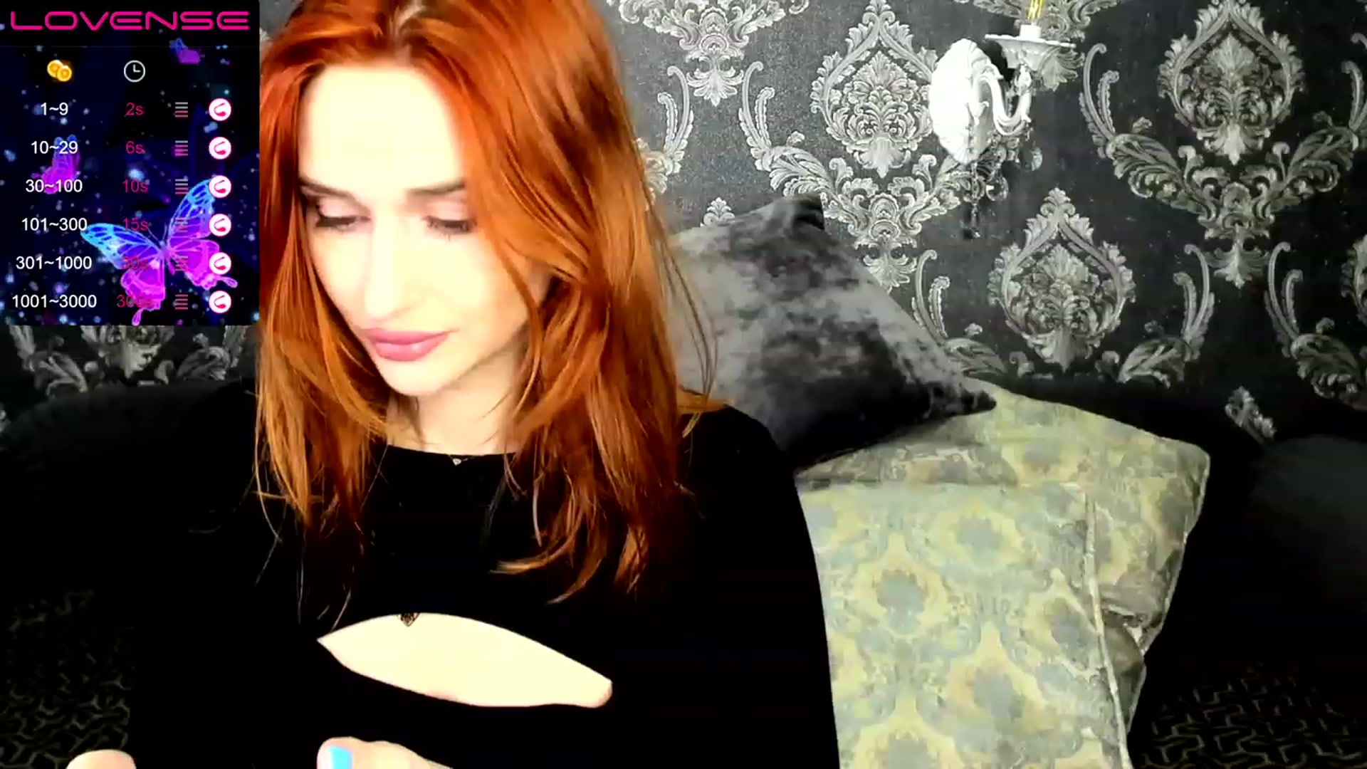 Gallery image thumbnail from White_Pie's myfreecams stream on, 03/20/2023, 10:35 image 7 of 20