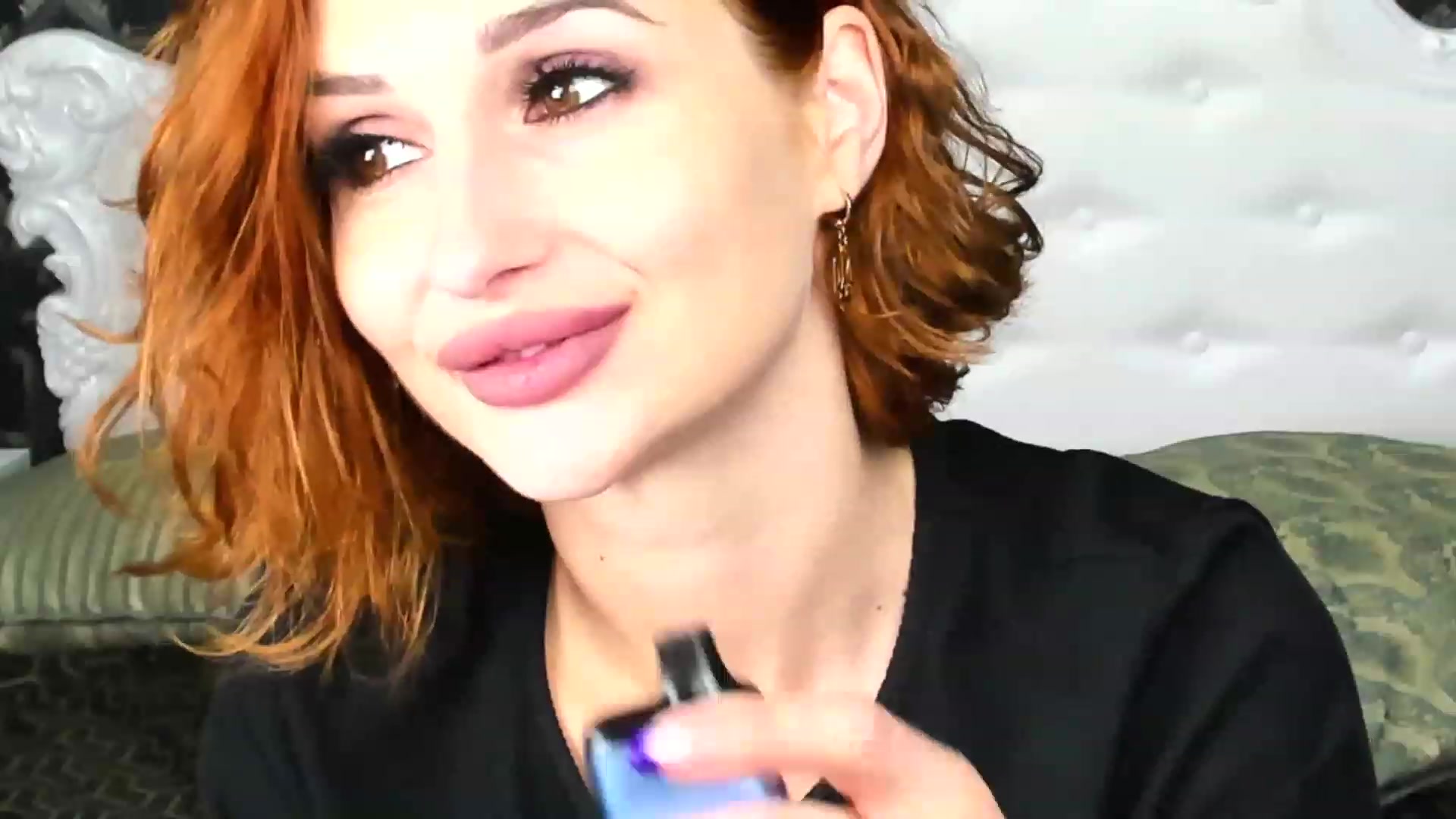 Gallery image thumbnail from White_Pie's myfreecams stream on, 08/14/2023, 10:32 image 7 of 20