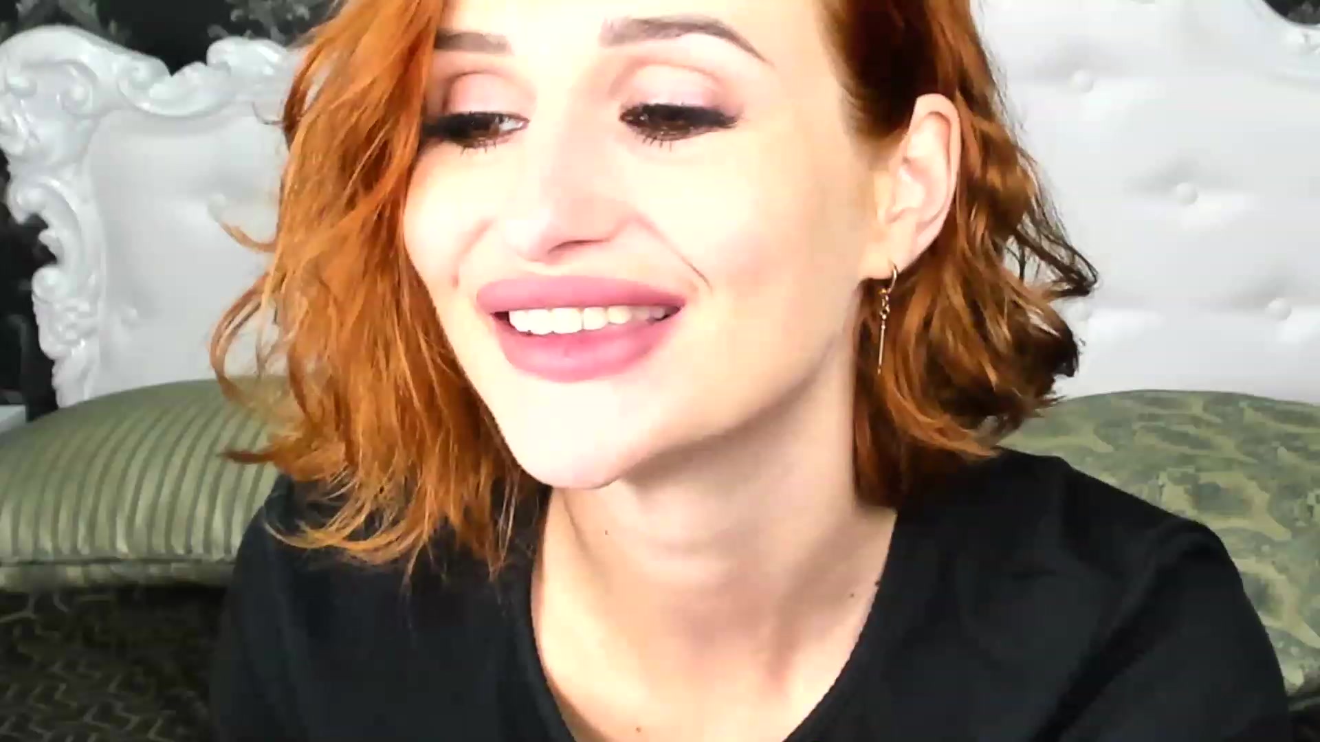 Gallery image thumbnail from White_Pie's myfreecams stream on, 08/14/2023, 10:32 image 10 of 20