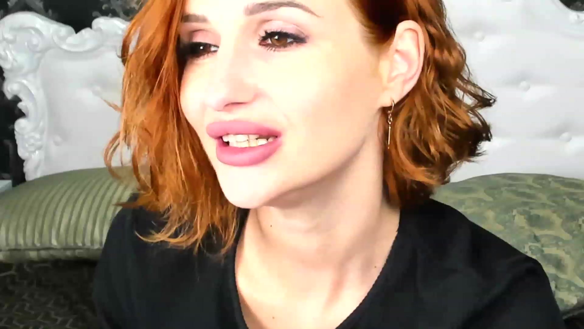 Gallery image thumbnail from White_Pie's myfreecams stream on, 08/14/2023, 10:32 image 8 of 20