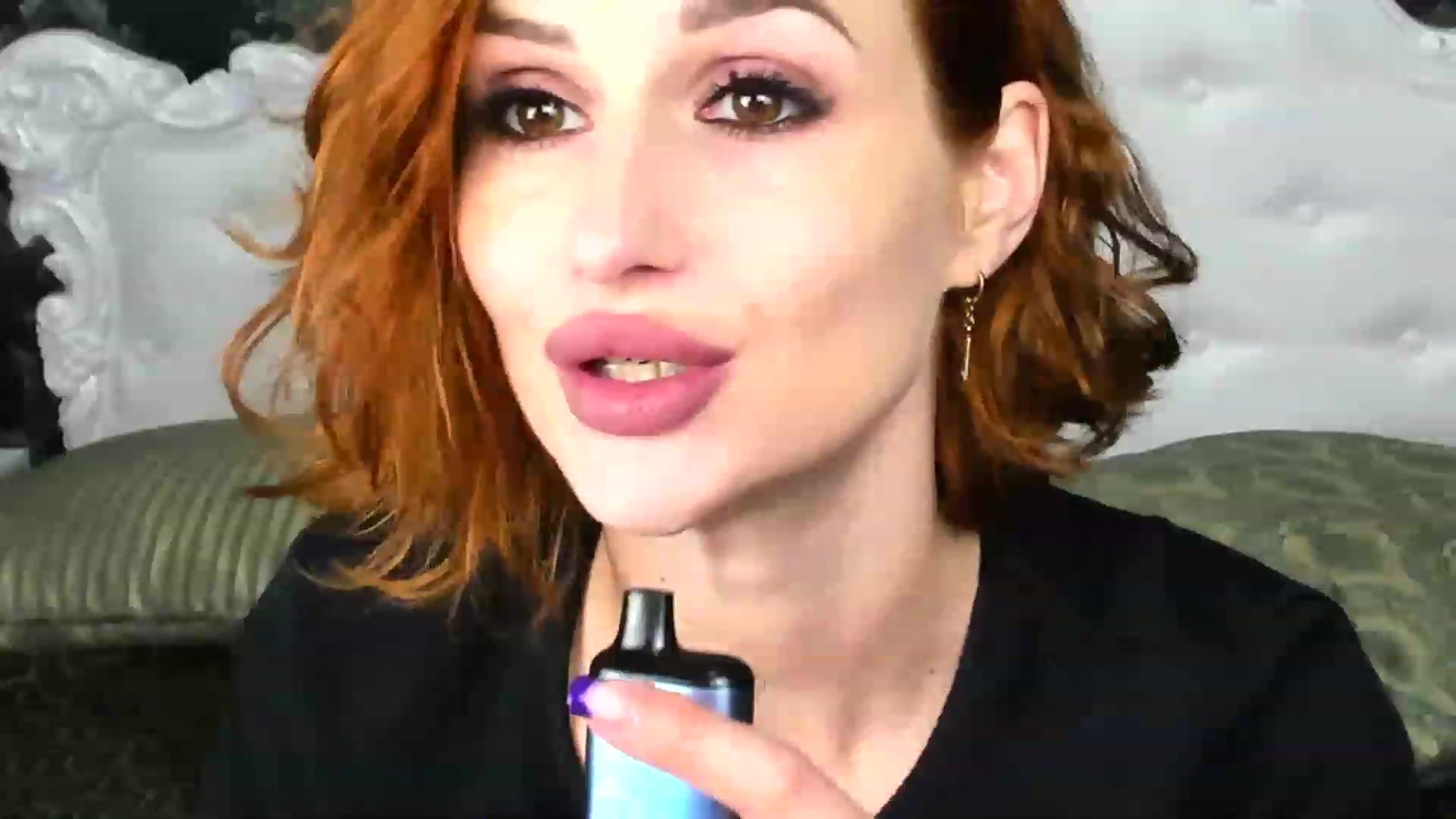 Gallery image thumbnail from White_Pie's myfreecams stream on, 08/14/2023, 10:32 image 9 of 20