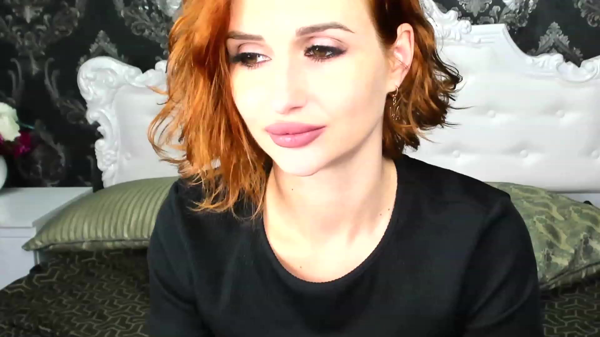 Gallery image thumbnail from White_Pie's myfreecams stream on, 08/14/2023, 10:32 image 1 of 20