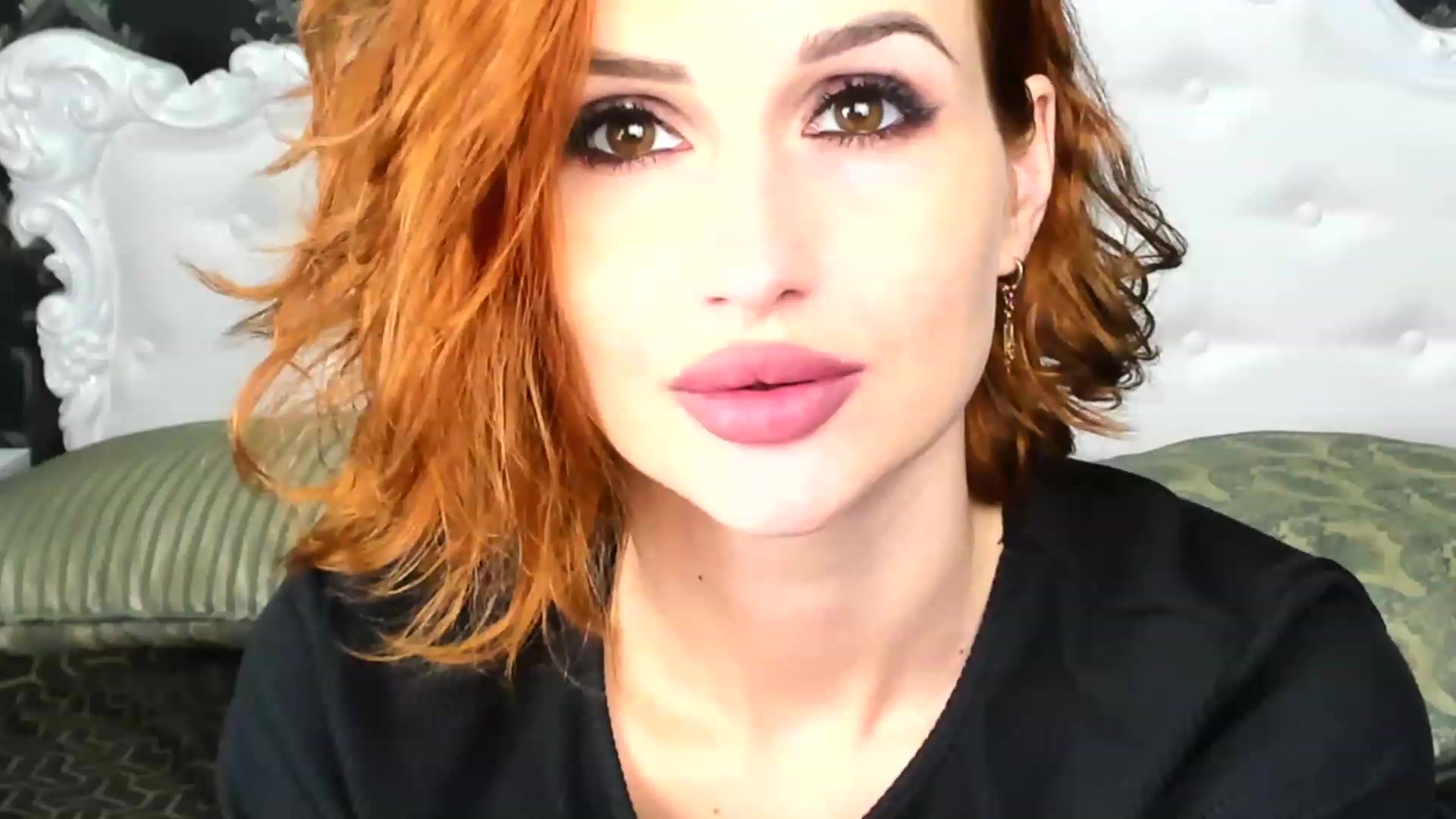 Gallery image thumbnail from White_Pie's myfreecams stream on, 08/14/2023, 10:32 image 5 of 20