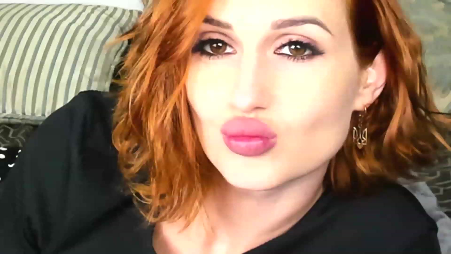 Gallery image thumbnail from White_Pie's myfreecams stream on, 08/14/2023, 15:49 image 6 of 20
