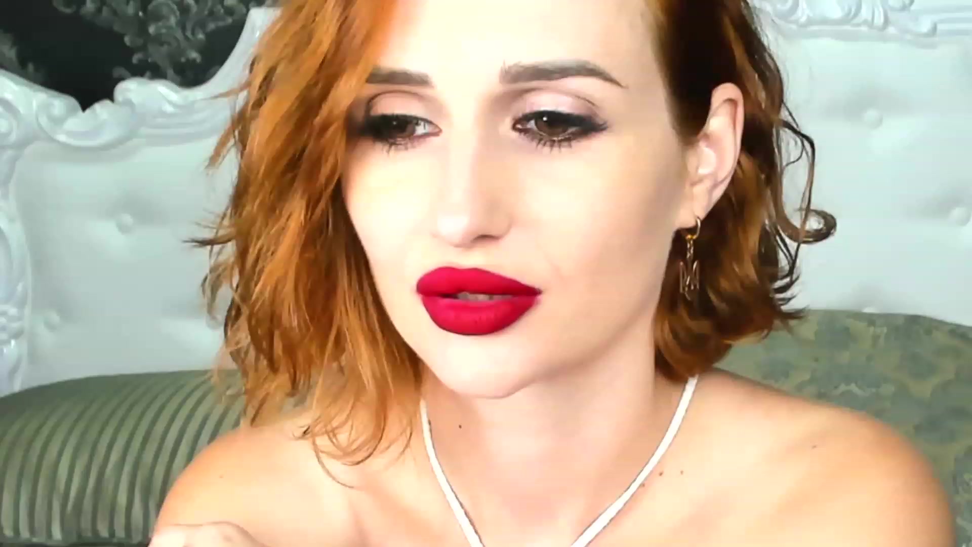 Gallery image thumbnail from White_Pie's myfreecams stream on, 08/14/2023, 15:49 image 15 of 20