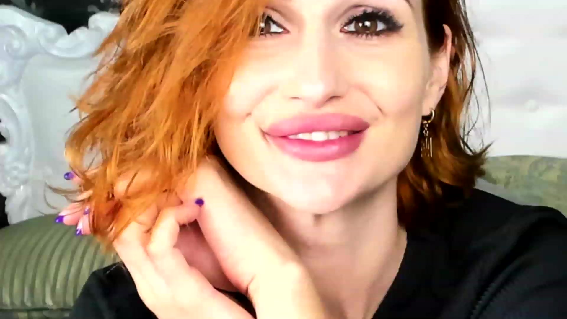 Gallery image thumbnail from White_Pie's myfreecams stream on, 08/14/2023, 15:49 image 3 of 20