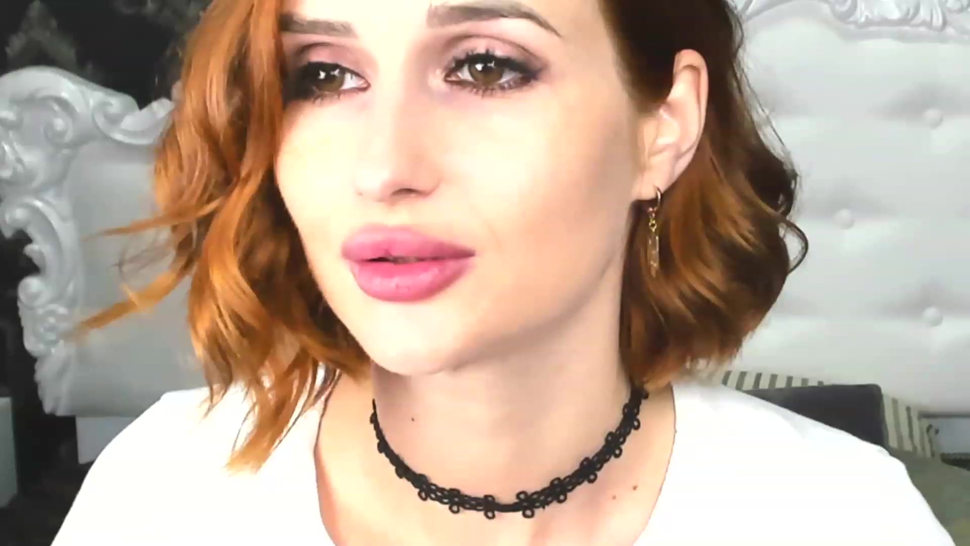 Gallery image thumbnail from White_Pie's myfreecams stream on, 08/16/2023, 10:10 image 15 of 20