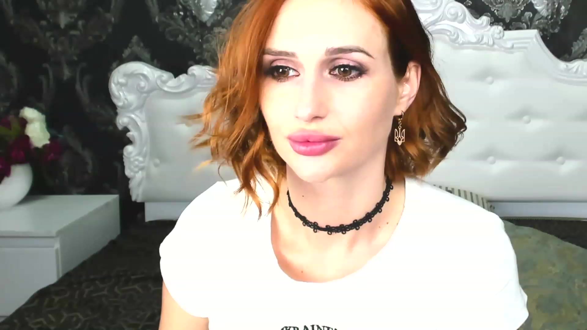 Gallery image thumbnail from White_Pie's myfreecams stream on, 08/16/2023, 10:10 image 17 of 20