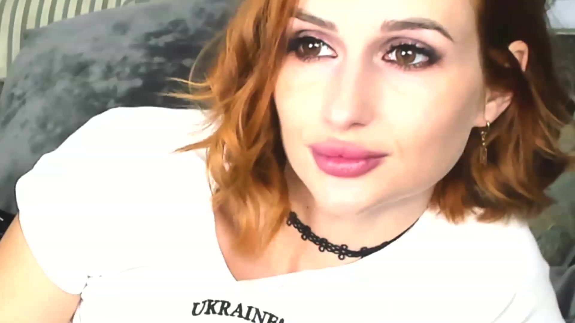 Gallery image thumbnail from White_Pie's myfreecams stream on, 08/16/2023, 10:10 image 7 of 20
