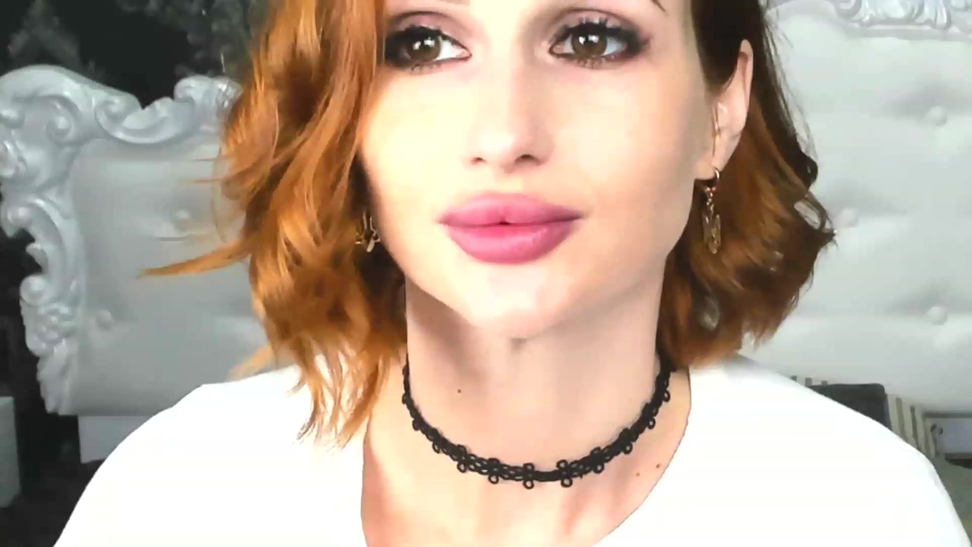 Gallery image thumbnail from White_Pie's myfreecams stream on, 08/16/2023, 10:10 image 9 of 20