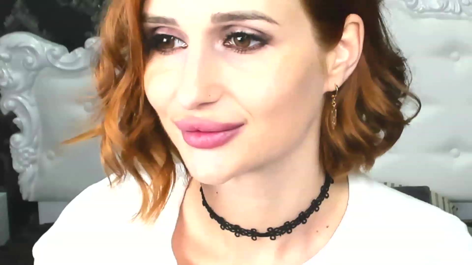 Gallery image thumbnail from White_Pie's myfreecams stream on, 08/16/2023, 10:10 image 10 of 20