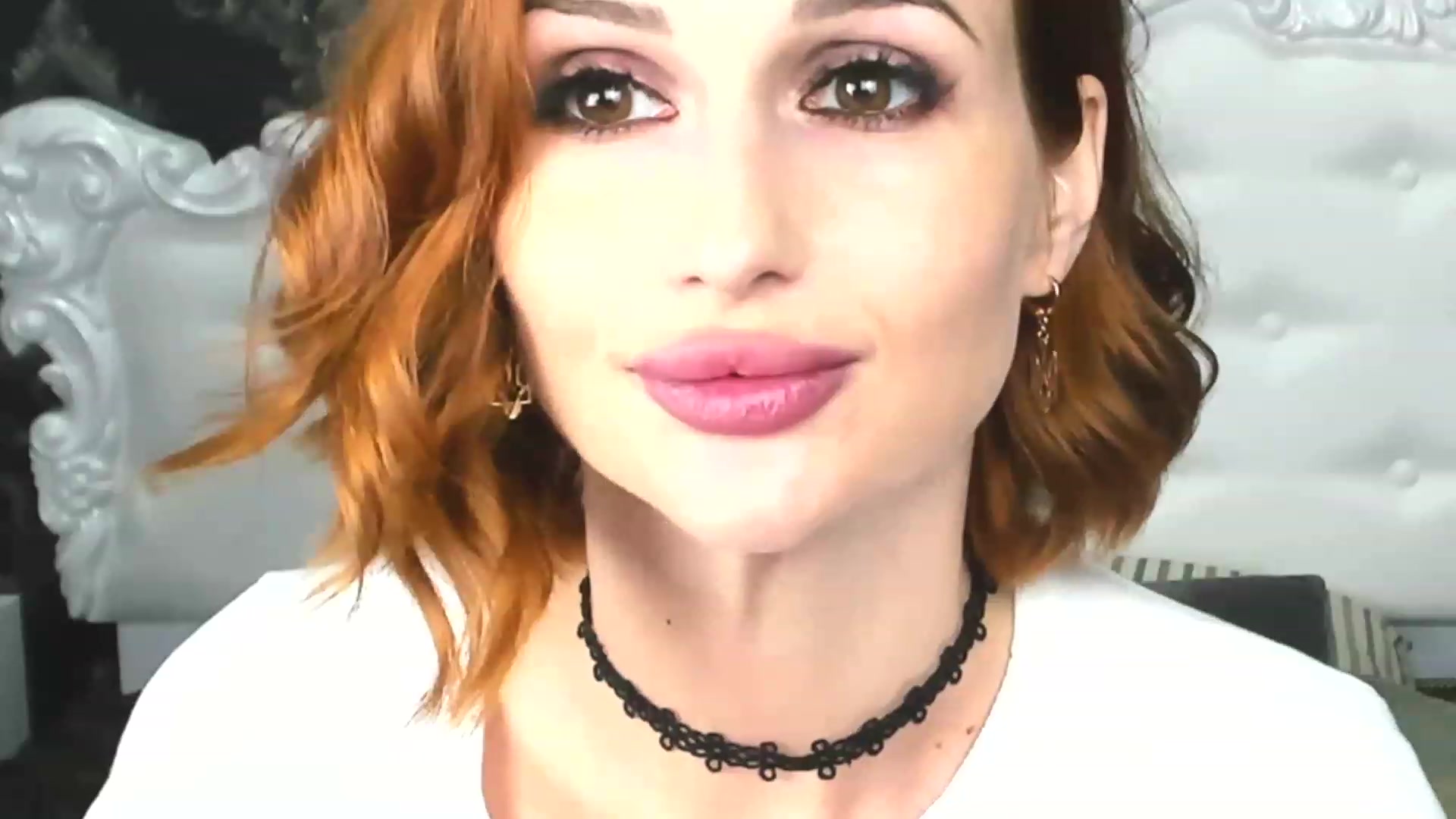 Gallery image thumbnail from White_Pie's myfreecams stream on, 08/16/2023, 10:10 image 11 of 20