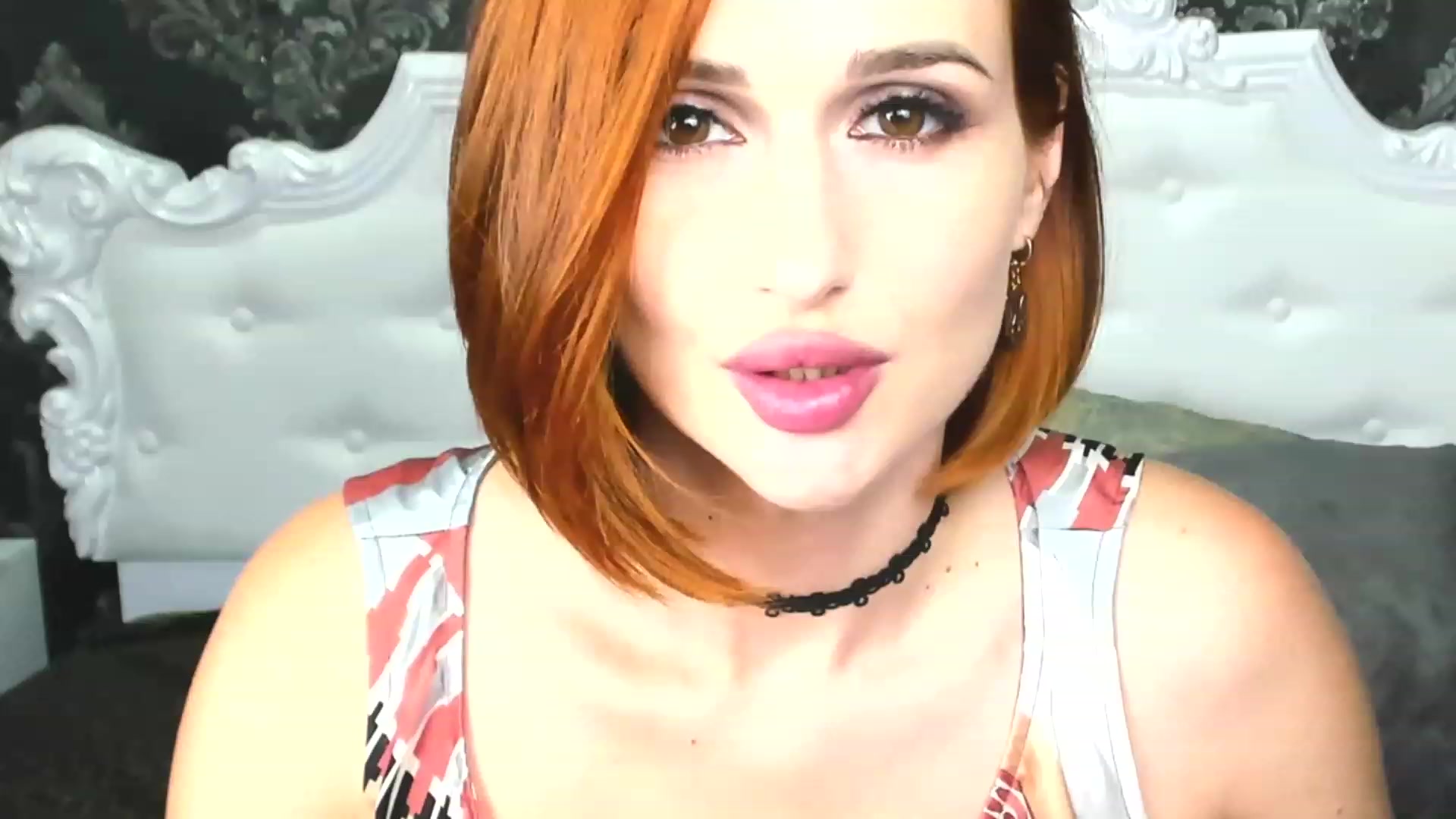 Gallery image thumbnail from White_Pie's myfreecams stream on, 08/17/2023, 10:45 image 1 of 20
