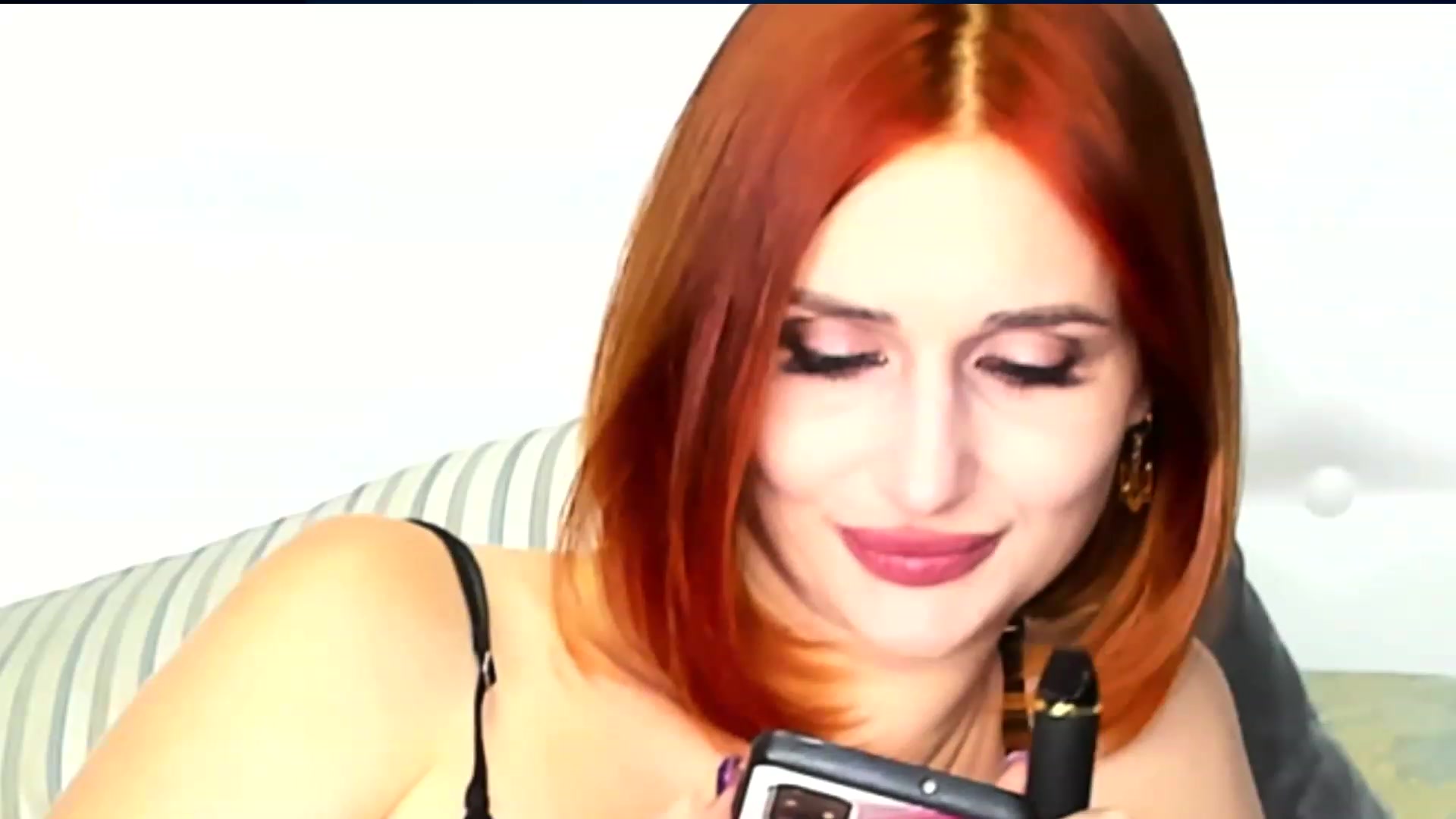 Gallery image thumbnail from White_Pie's myfreecams stream on, 08/22/2023, 09:43 image 20 of 20