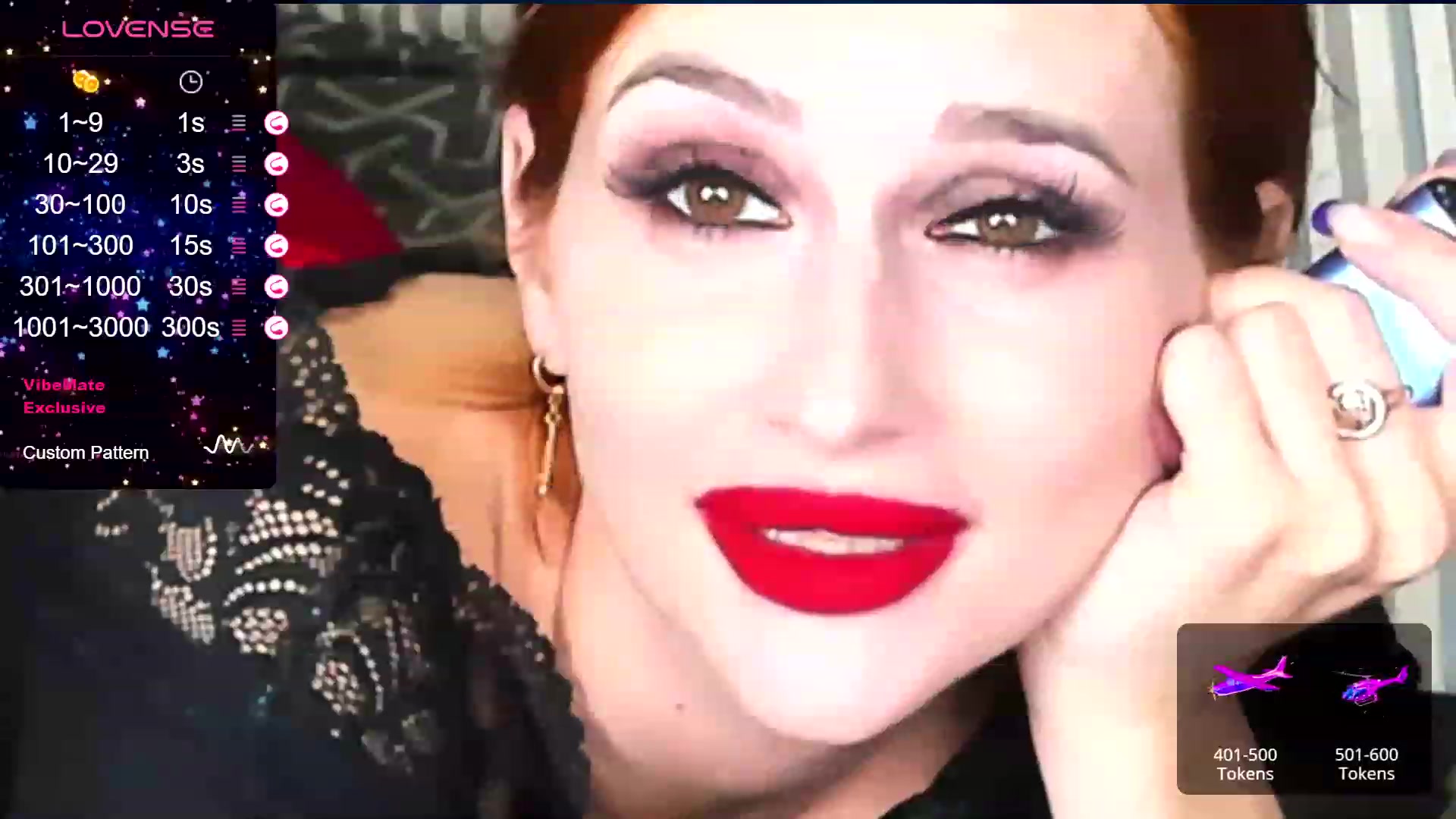 Gallery image thumbnail from White_Pie's myfreecams stream on, 08/29/2023, 13:44 image 20 of 20