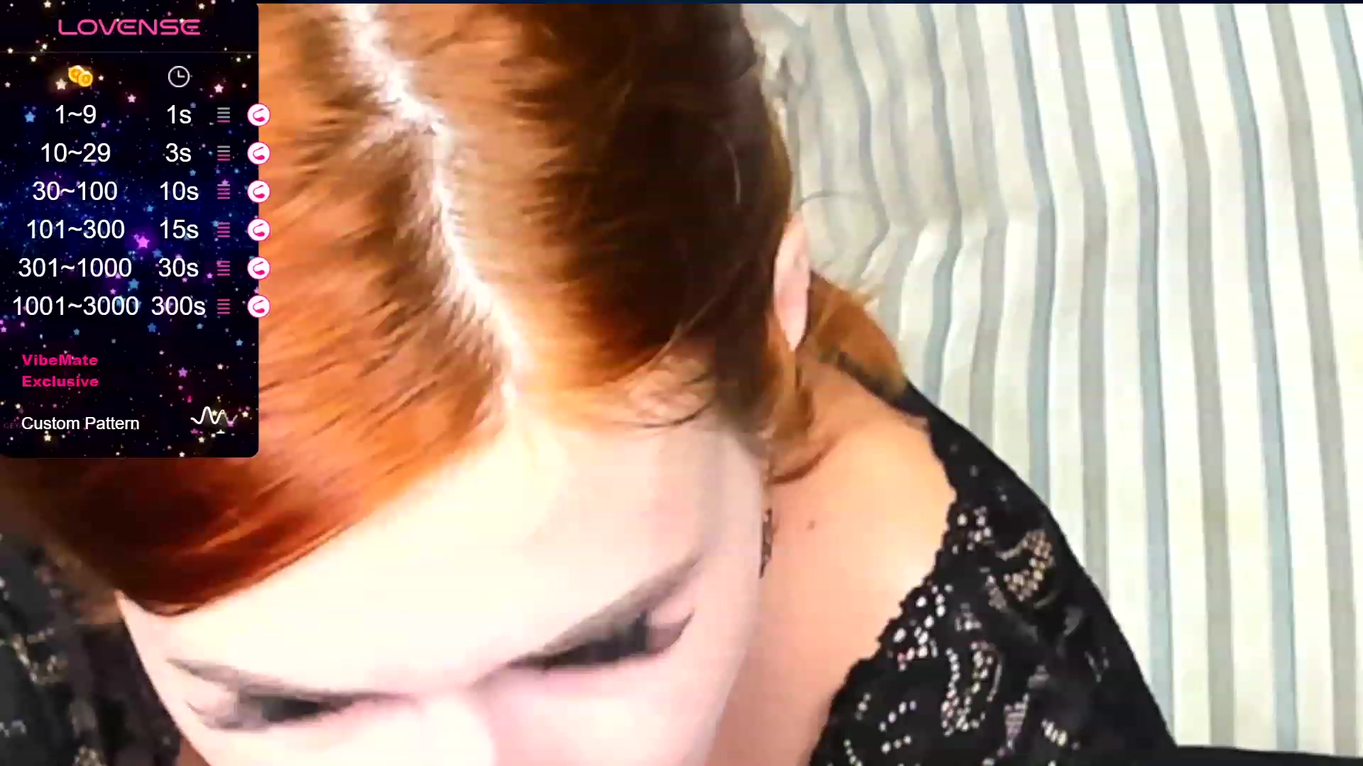 Gallery image thumbnail from White_Pie's myfreecams stream on, 08/29/2023, 13:44 image 17 of 20