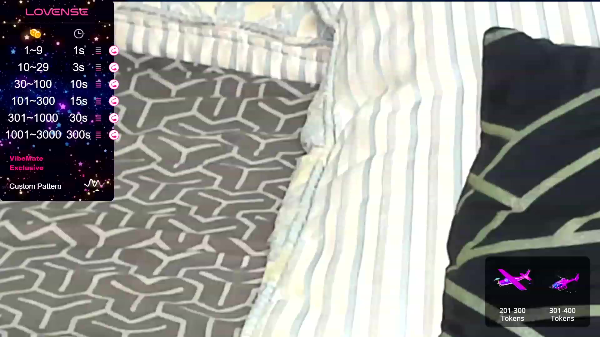 Gallery image thumbnail from White_Pie's myfreecams stream on, 08/29/2023, 13:44 image 16 of 20