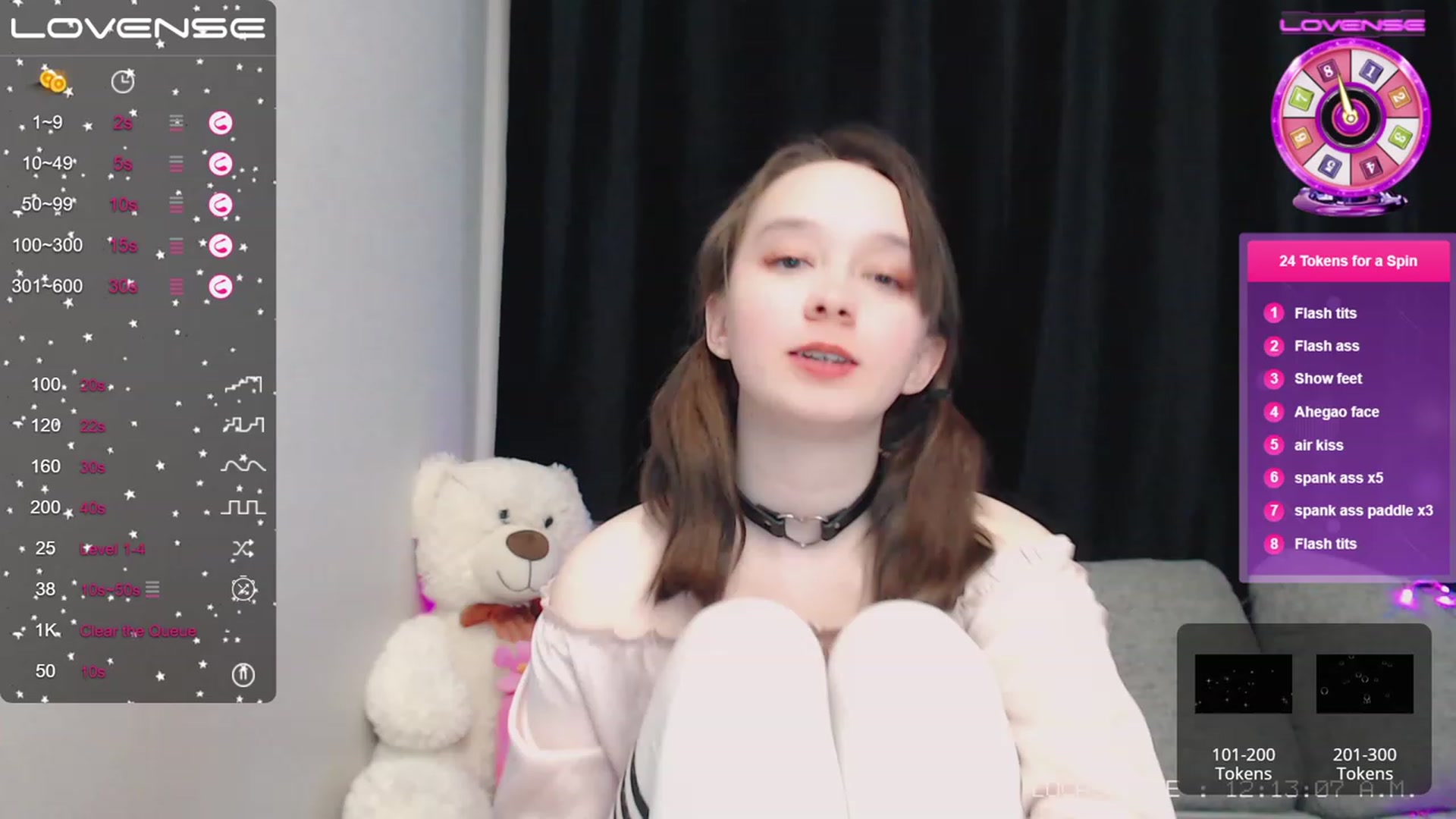 Gallery image thumbnail from WhitneyNeal's myfreecams stream on, 05/10/2023, 09:17 image 16 of 20