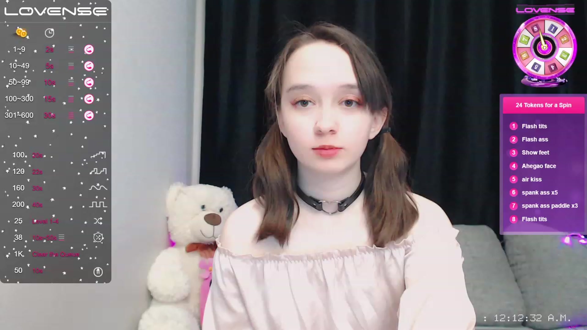 Gallery image thumbnail from WhitneyNeal's myfreecams stream on, 05/10/2023, 09:17 image 15 of 20