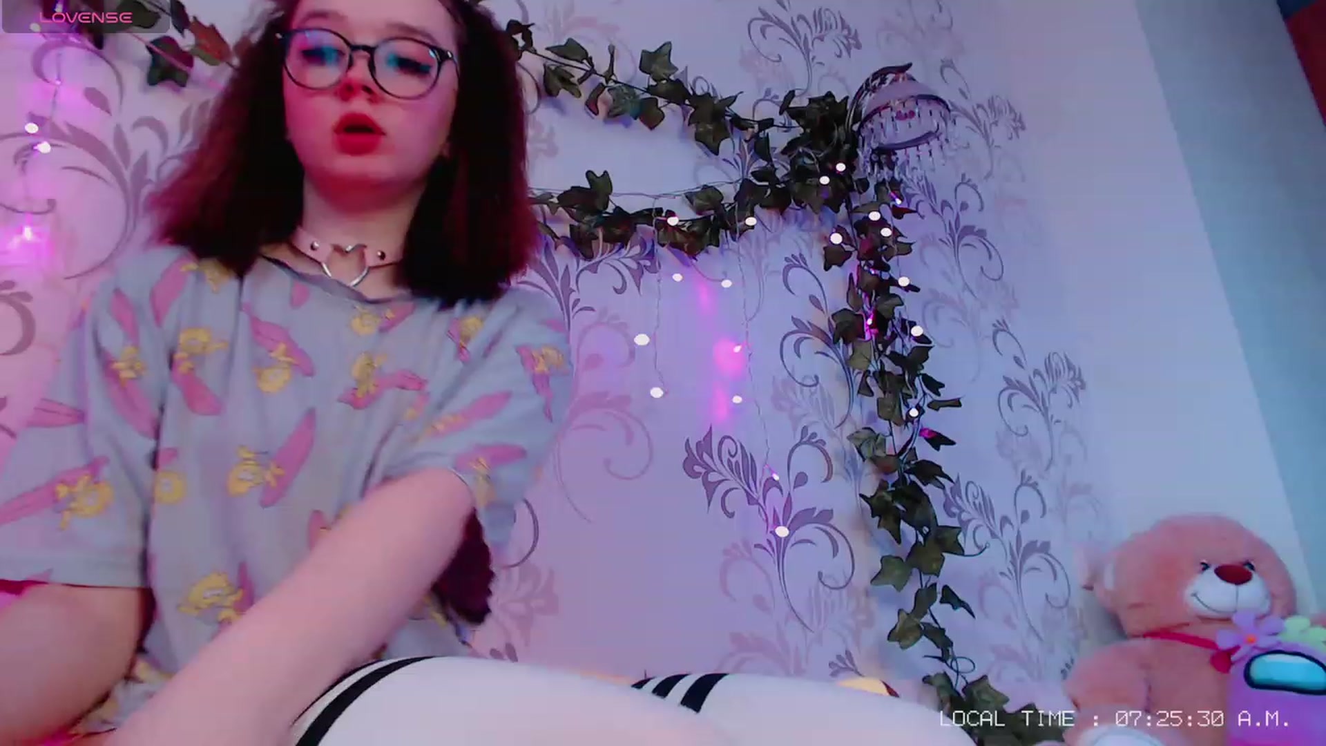 Gallery image thumbnail from WhitneyNeal's myfreecams stream on, 03/06/2024, 05:02 image 10 of 20