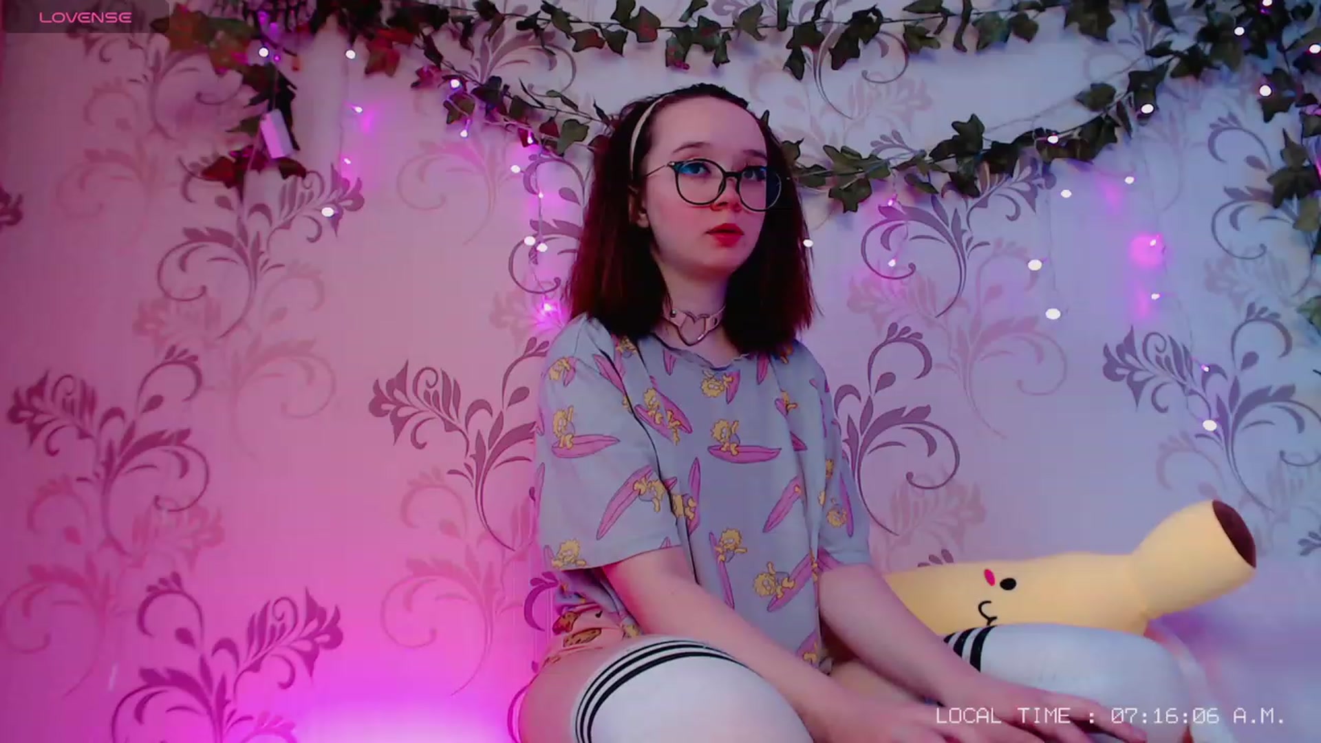 Gallery image thumbnail from WhitneyNeal's myfreecams stream on, 03/06/2024, 05:02 image 7 of 20