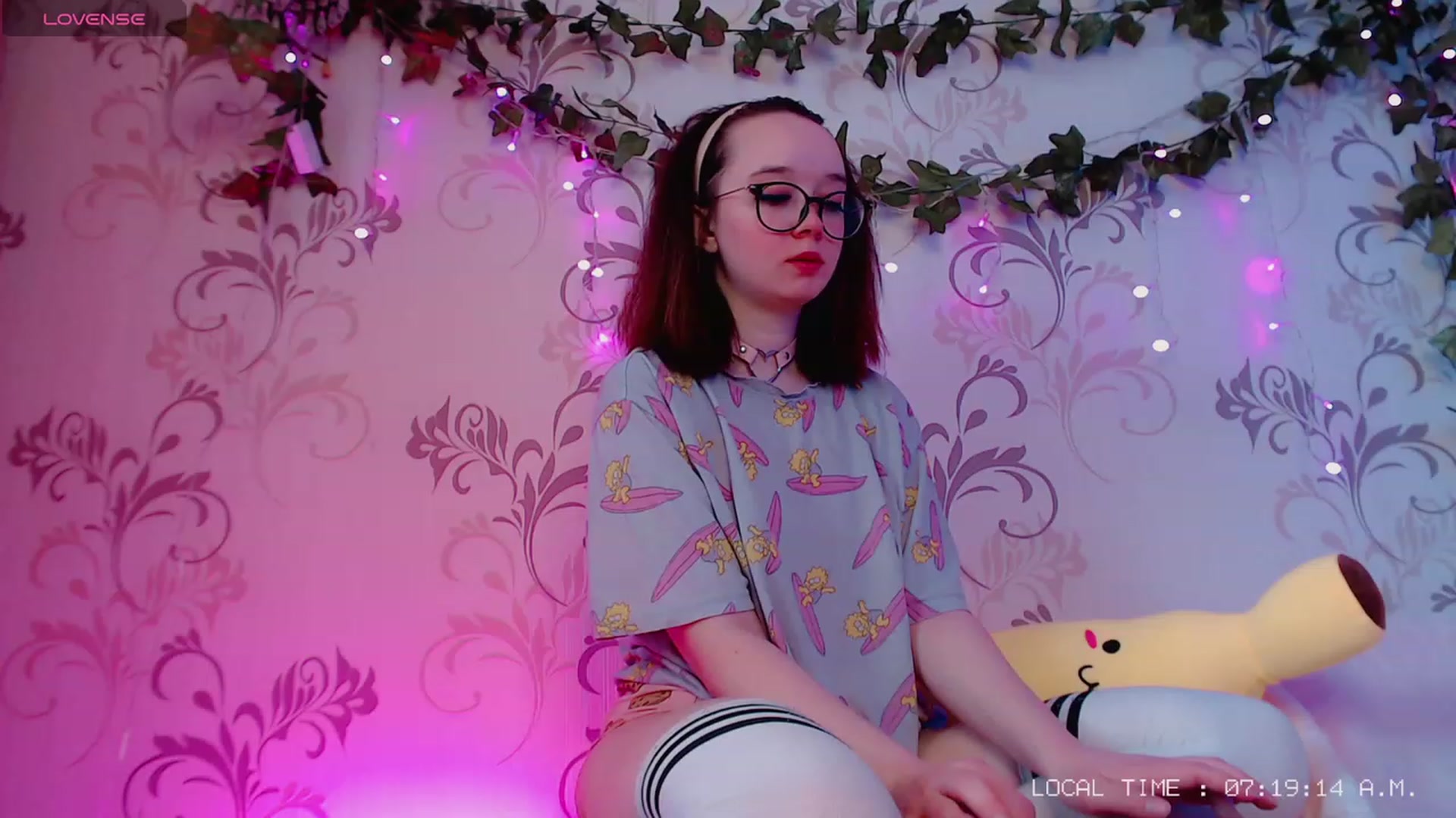 Gallery image thumbnail from WhitneyNeal's myfreecams stream on, 03/06/2024, 05:02 image 8 of 20
