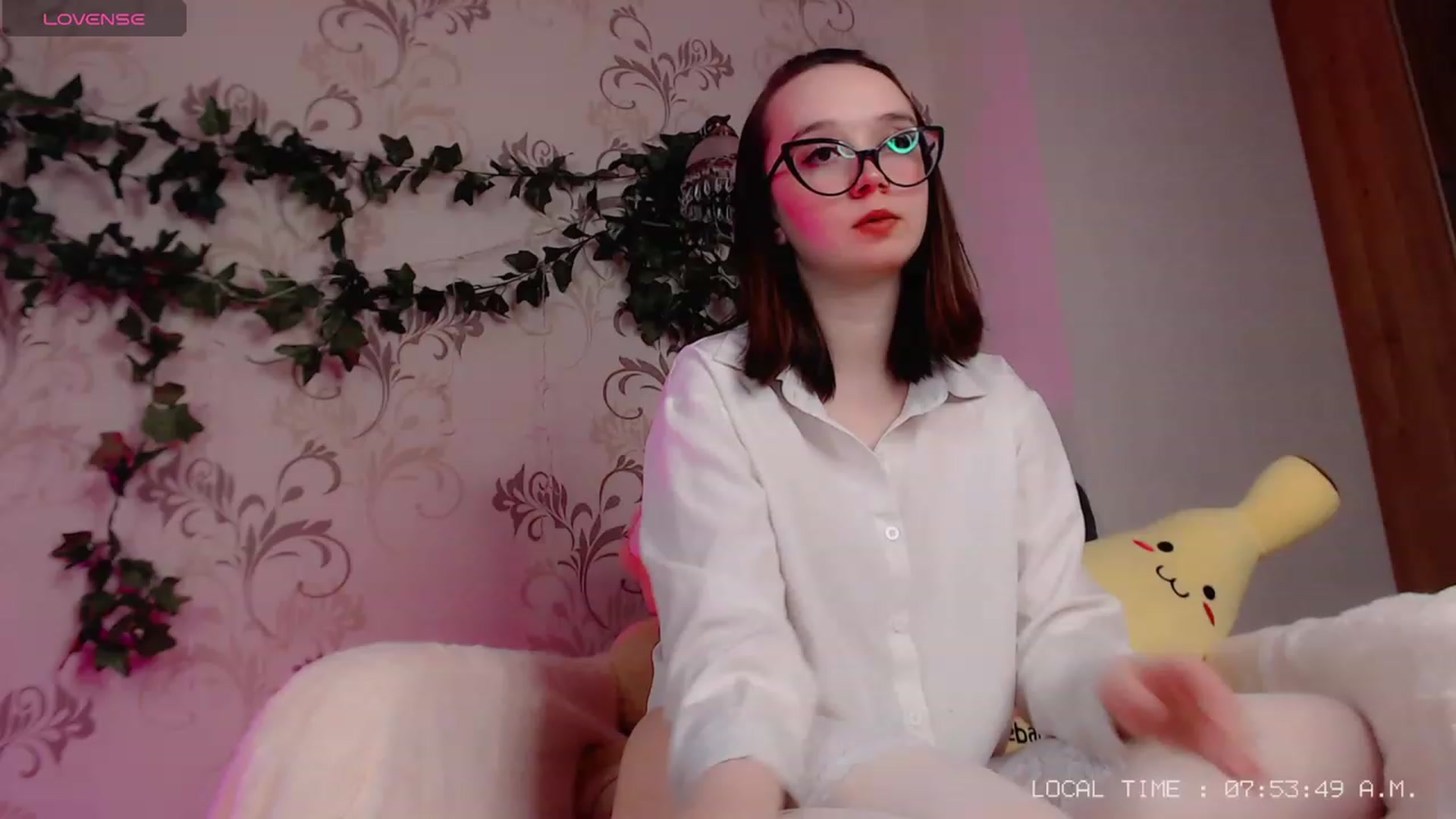Gallery image thumbnail from WhitneyNeal's myfreecams stream on, 03/11/2024, 05:16 image 12 of 20