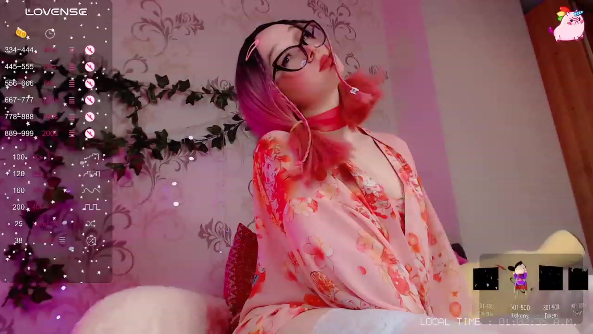 Gallery image thumbnail from WhitneyNeal's myfreecams stream on, 03/13/2024, 10:45 image 11 of 20