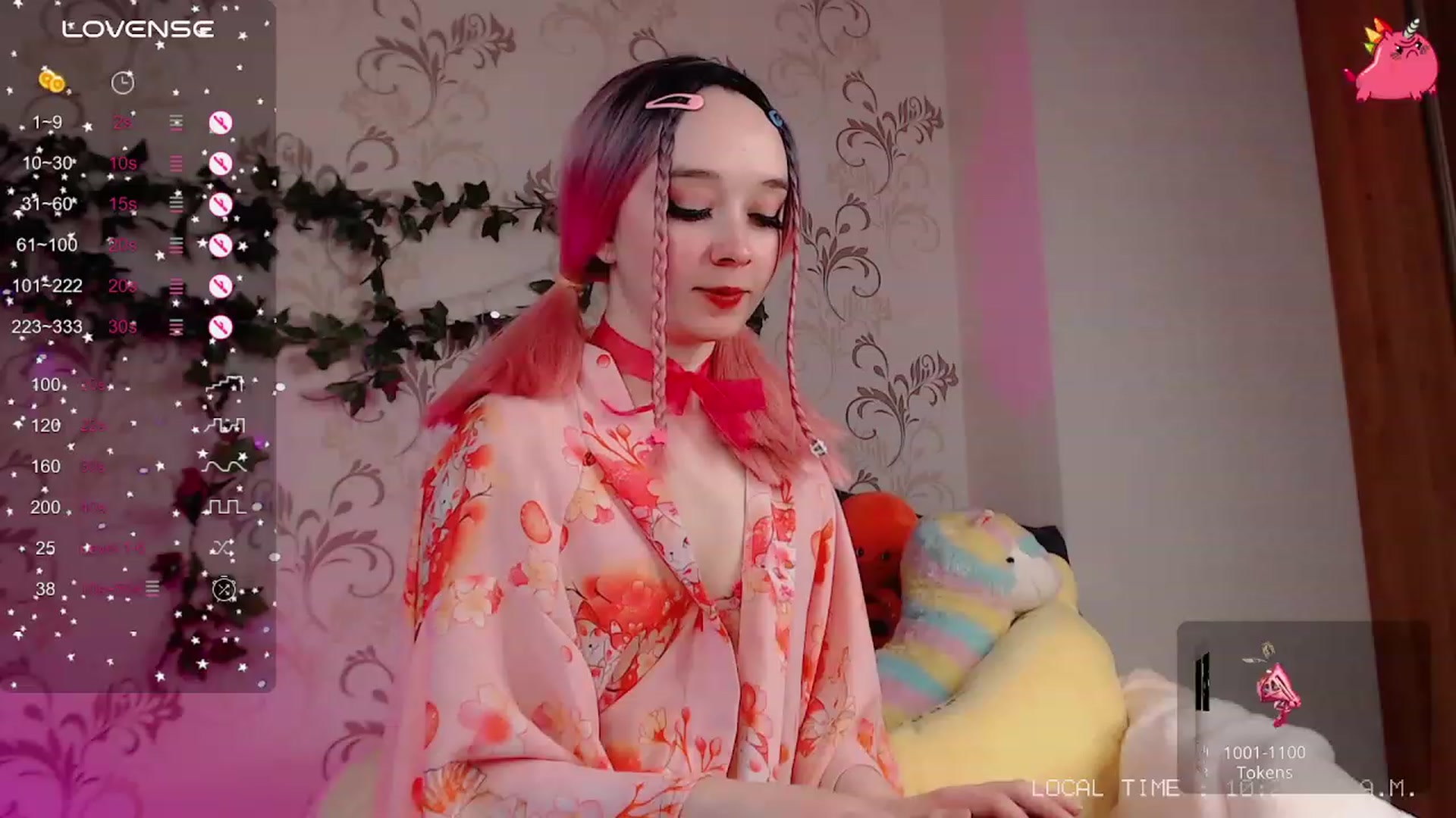 Gallery image thumbnail from WhitneyNeal's myfreecams stream on, 03/14/2024, 07:59 image 14 of 20