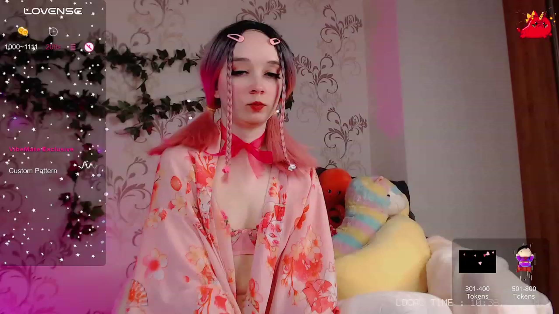 Gallery image thumbnail from WhitneyNeal's myfreecams stream on, 03/14/2024, 07:59 image 17 of 20