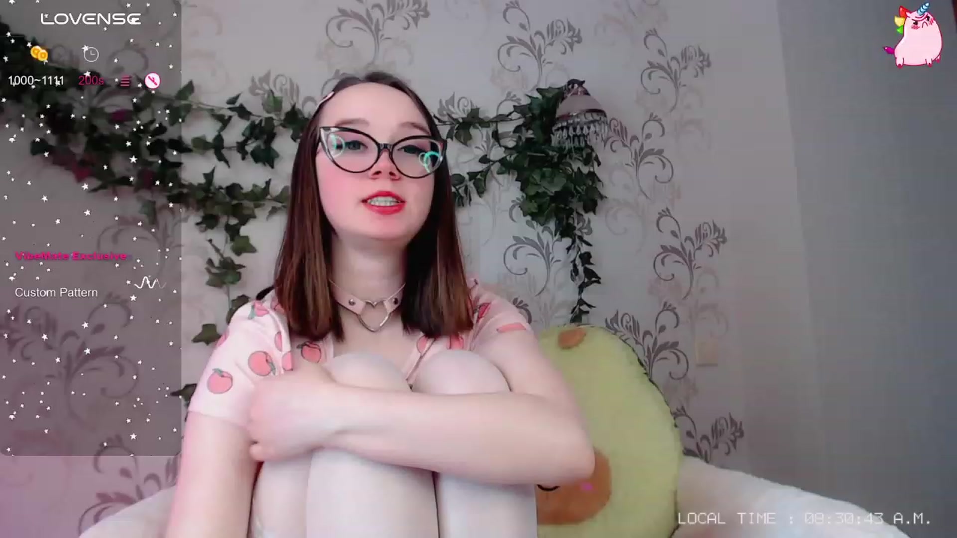 Gallery image thumbnail from WhitneyNeal's myfreecams stream on, 03/19/2024, 05:54 image 5 of 20