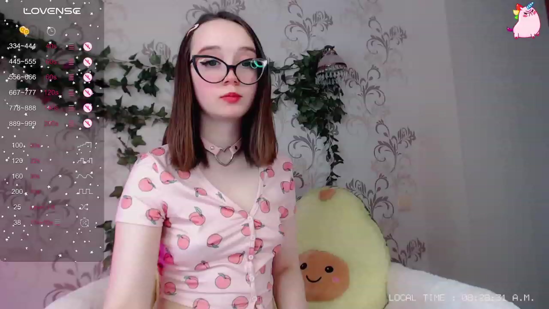 Gallery image thumbnail from WhitneyNeal's myfreecams stream on, 03/19/2024, 05:54 image 2 of 20